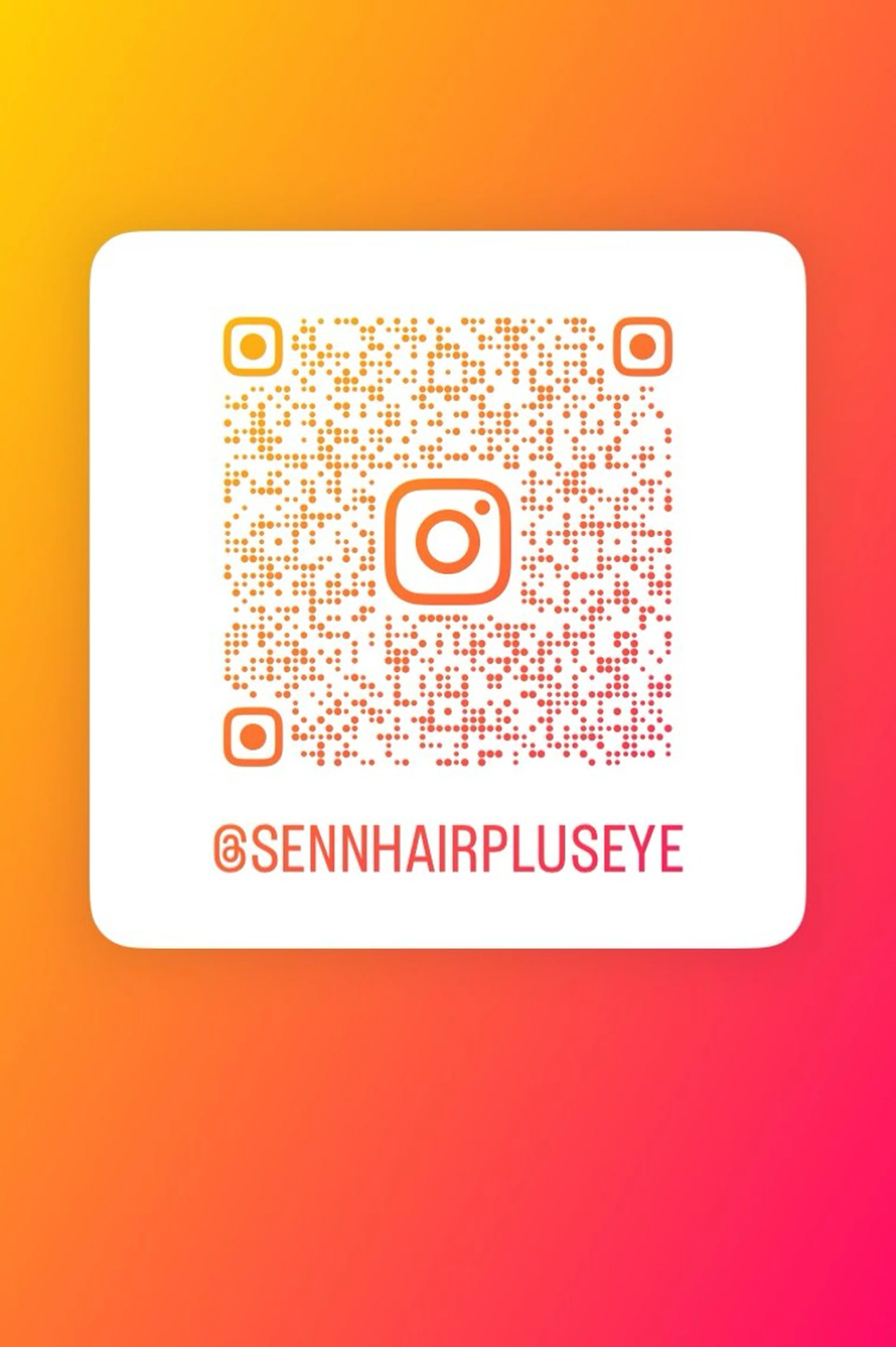 Nakamoto Natsukiのマツエク・マツパデザイン