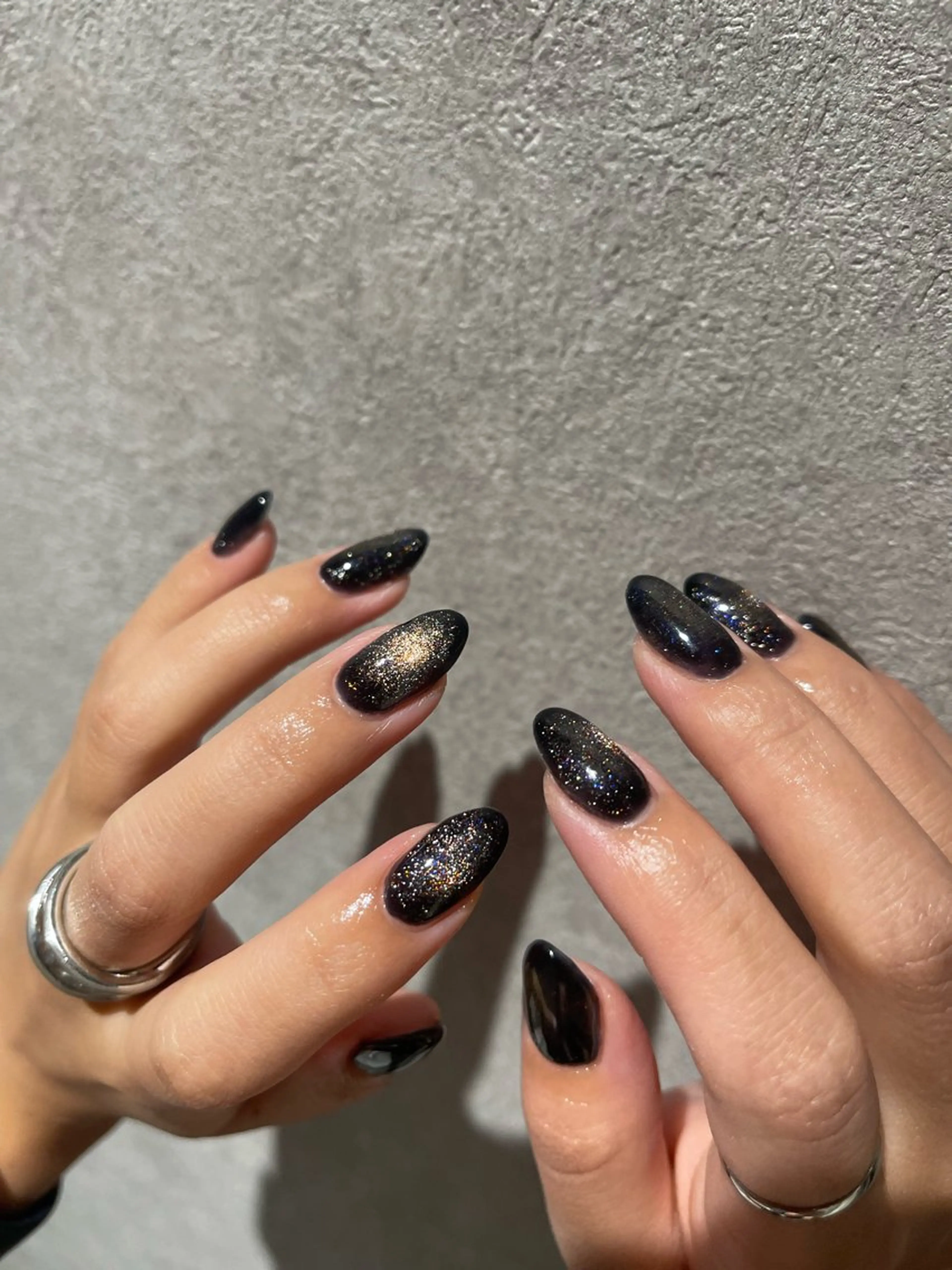 ネイル ハンドネイル ユナ🌙 nailのネイルデザイン