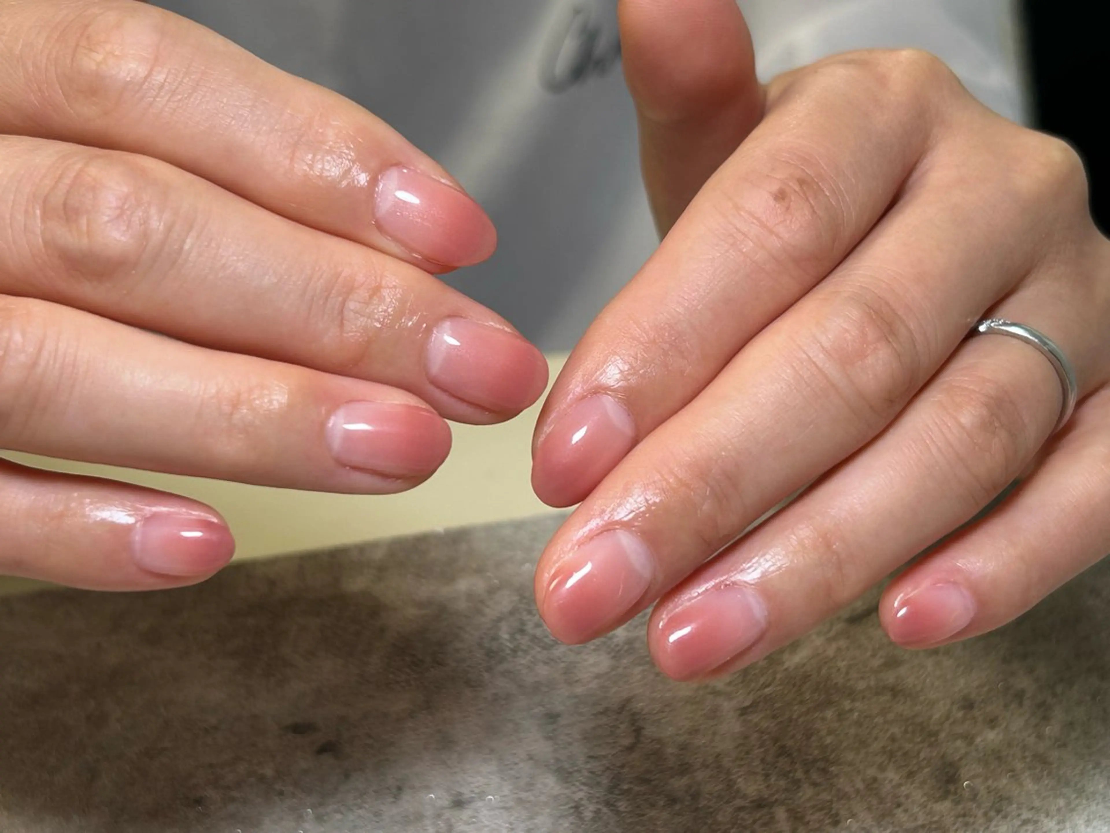 ネイル Z.Nail ウのネイルデザイン