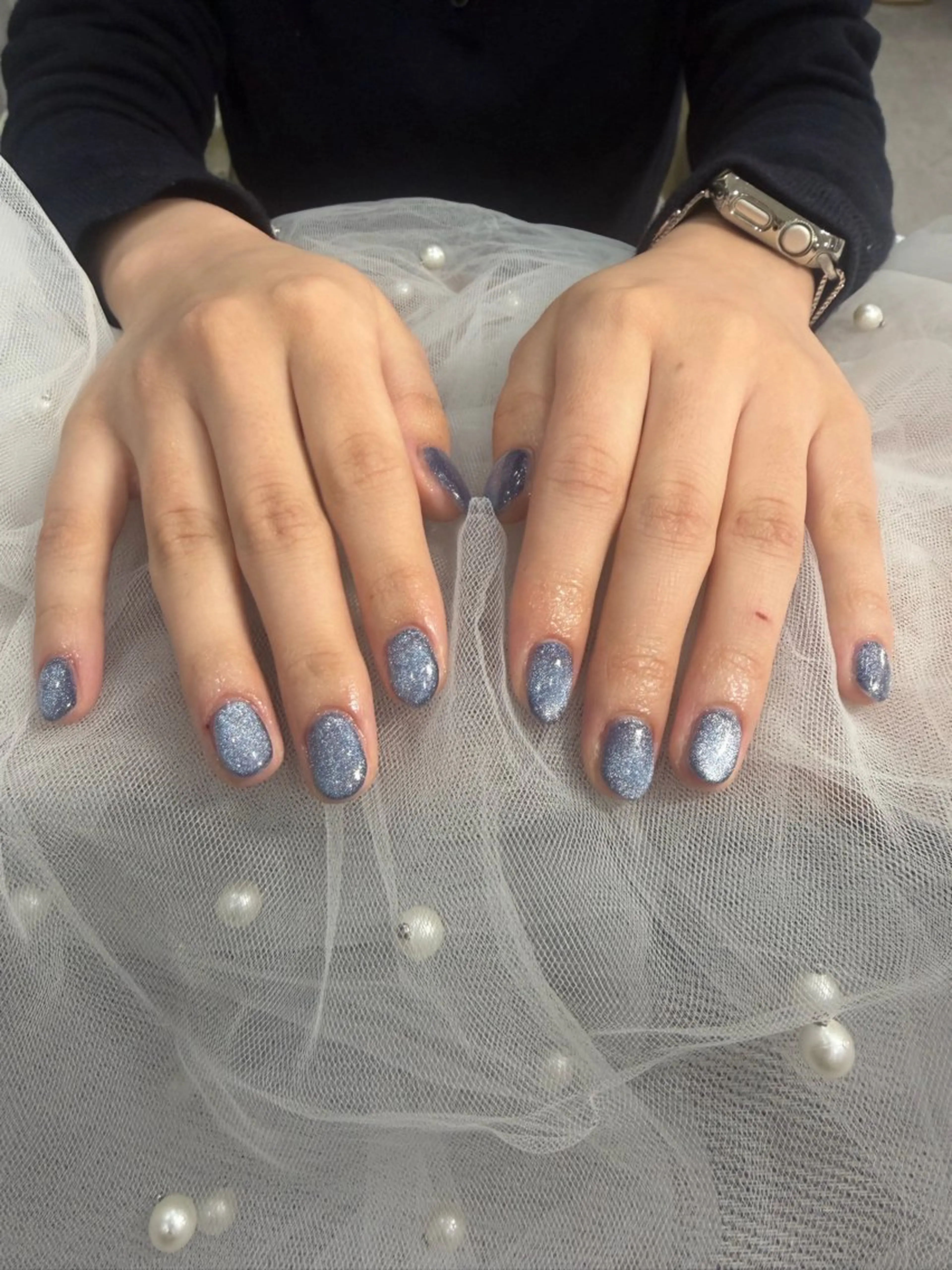 ネイル ハンドネイル MARUCHU SAYAKAのネイルデザイン