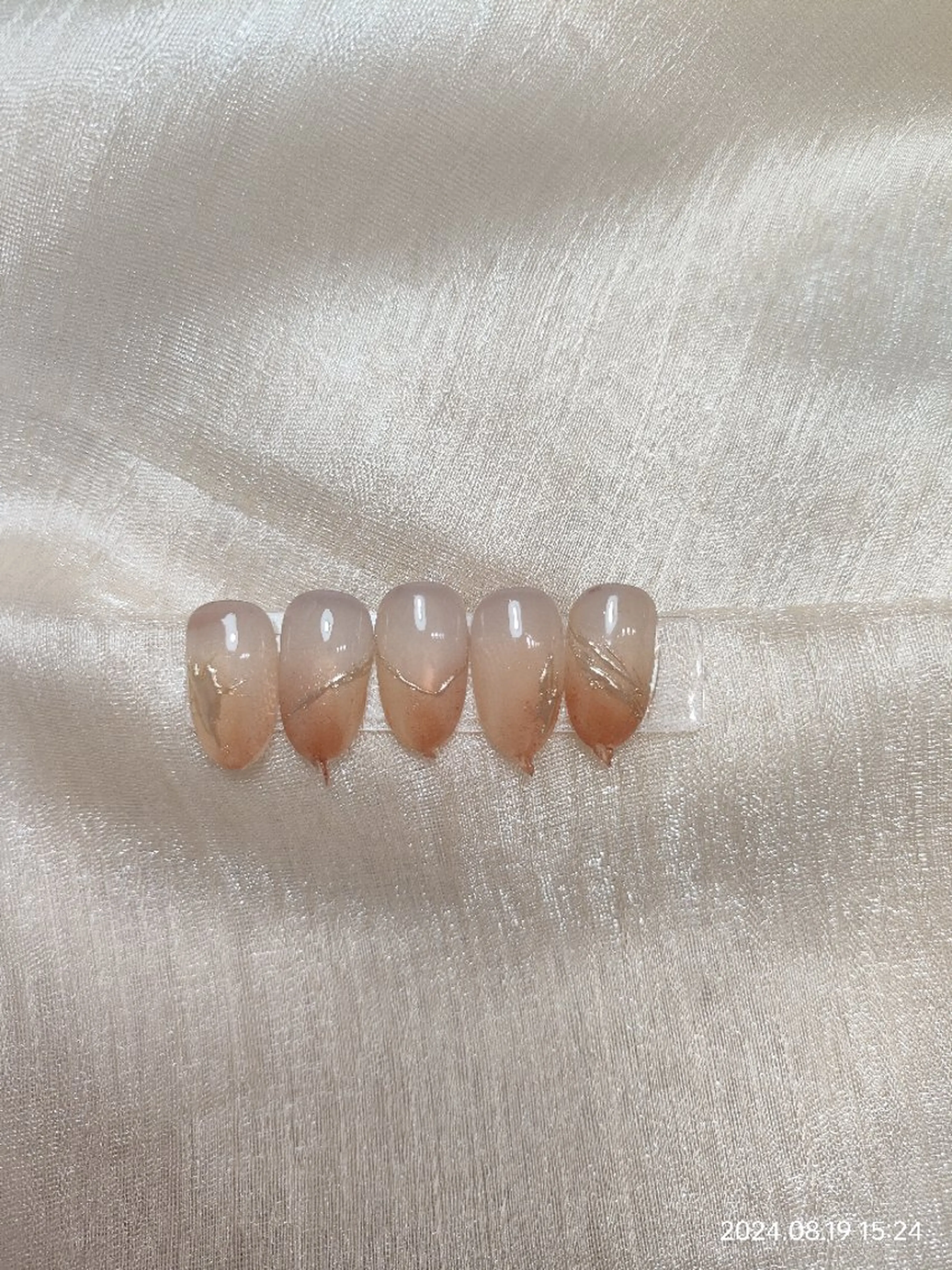 ネイル nail circlesのネイルデザイン