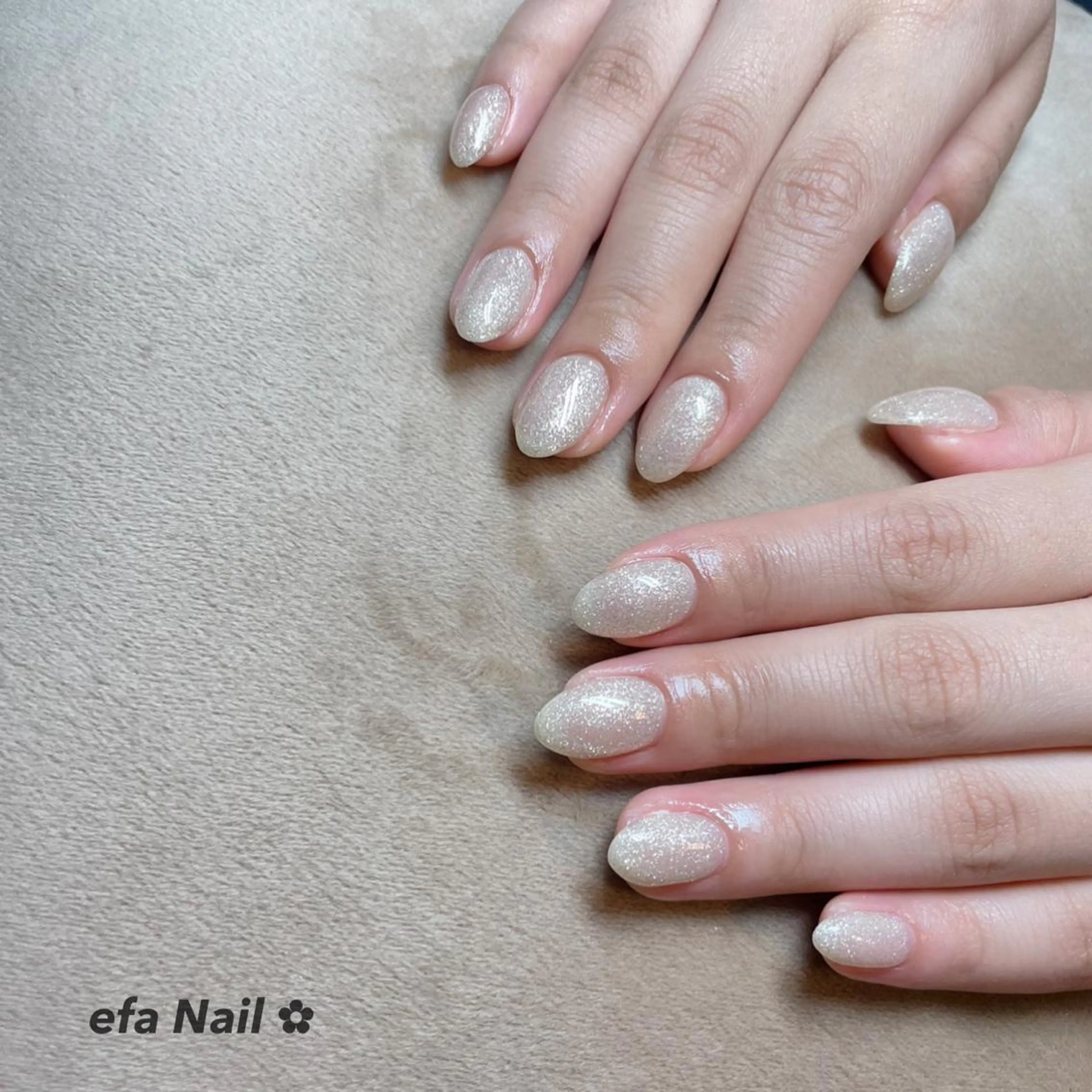 ネイル efa Nail 🌺Okinawaのネイルデザイン