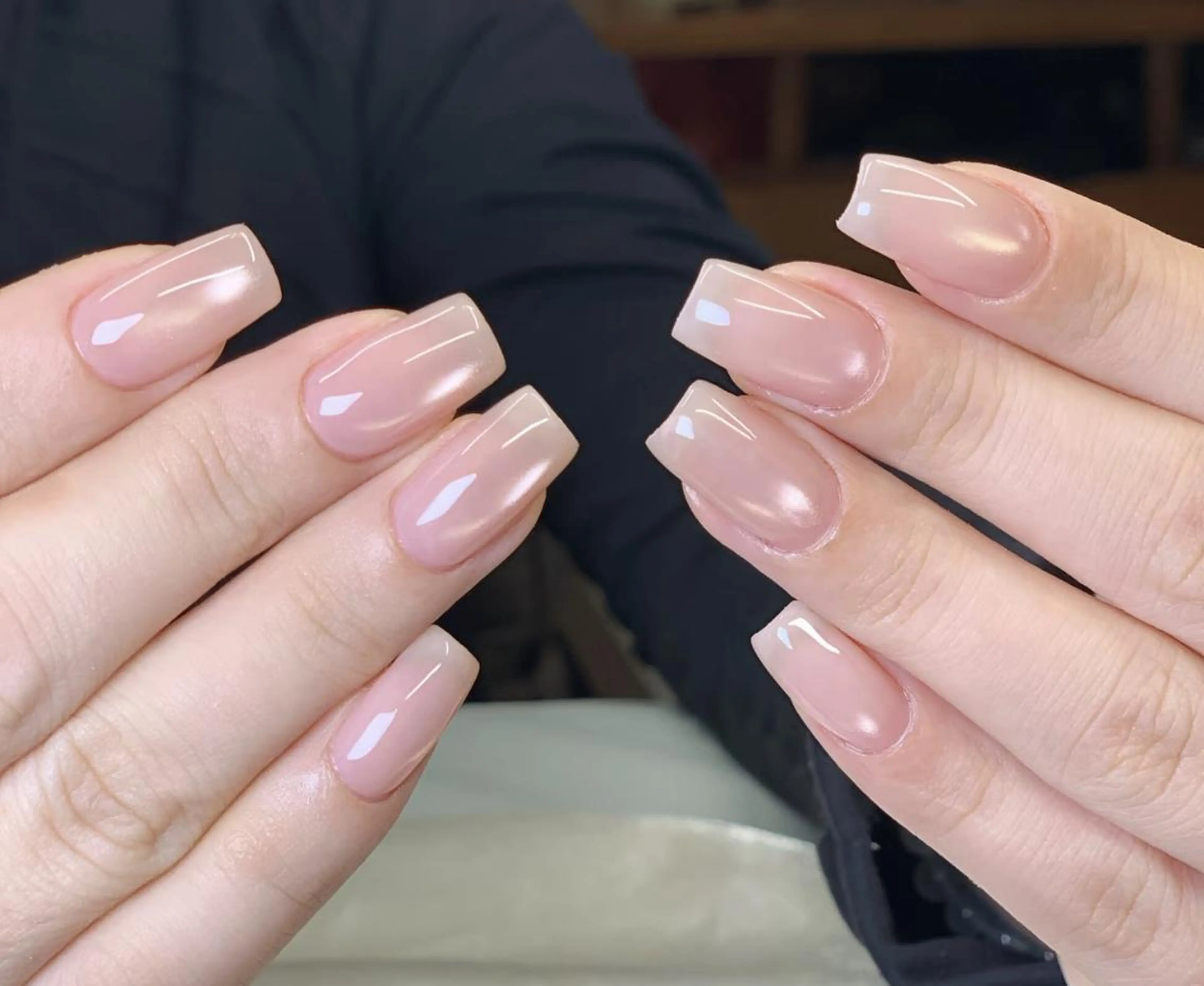 ネイル ハンドネイル Pure&Rich Nailのネイルデザイン
