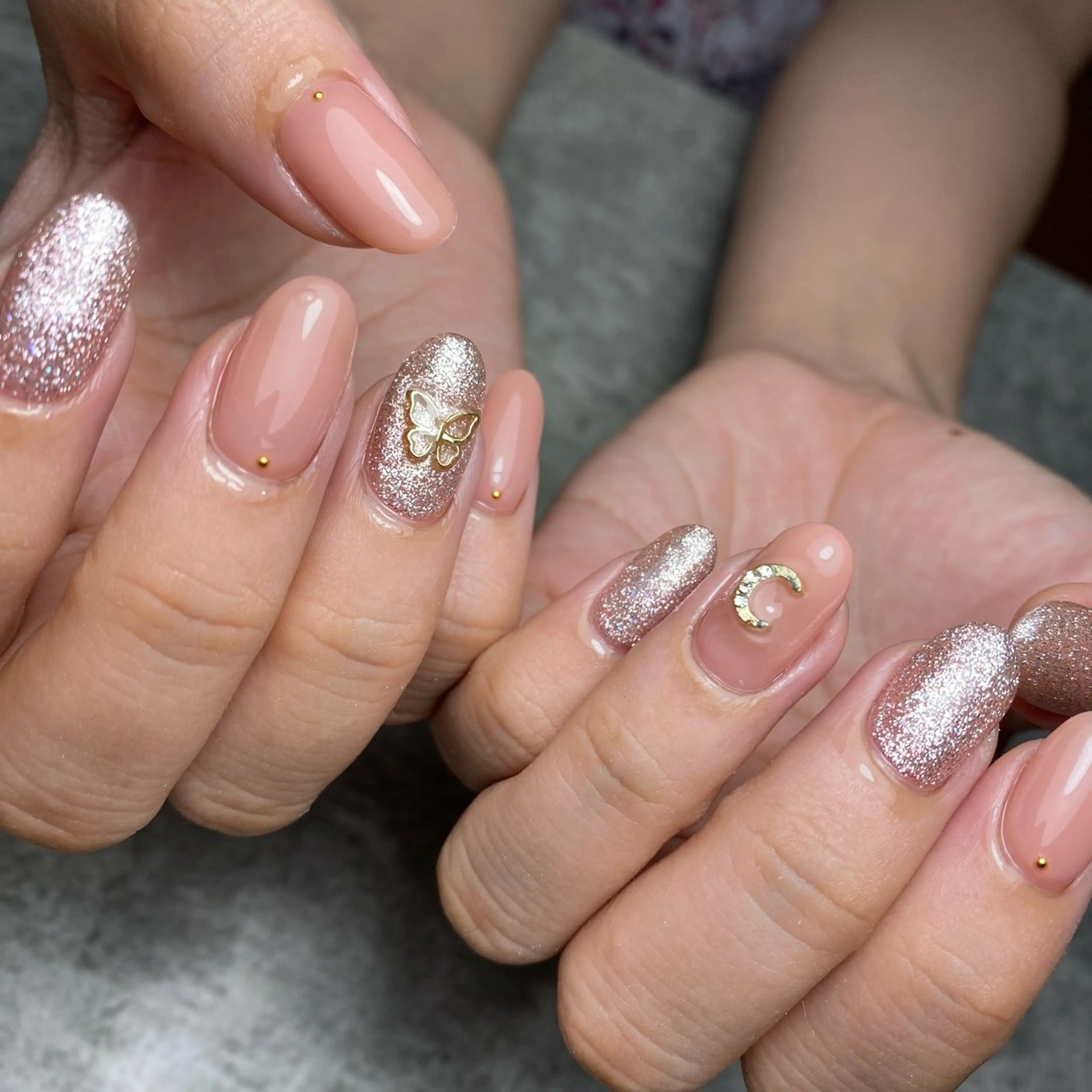 ネイル ハンドネイル yuki nail...のネイルデザイン