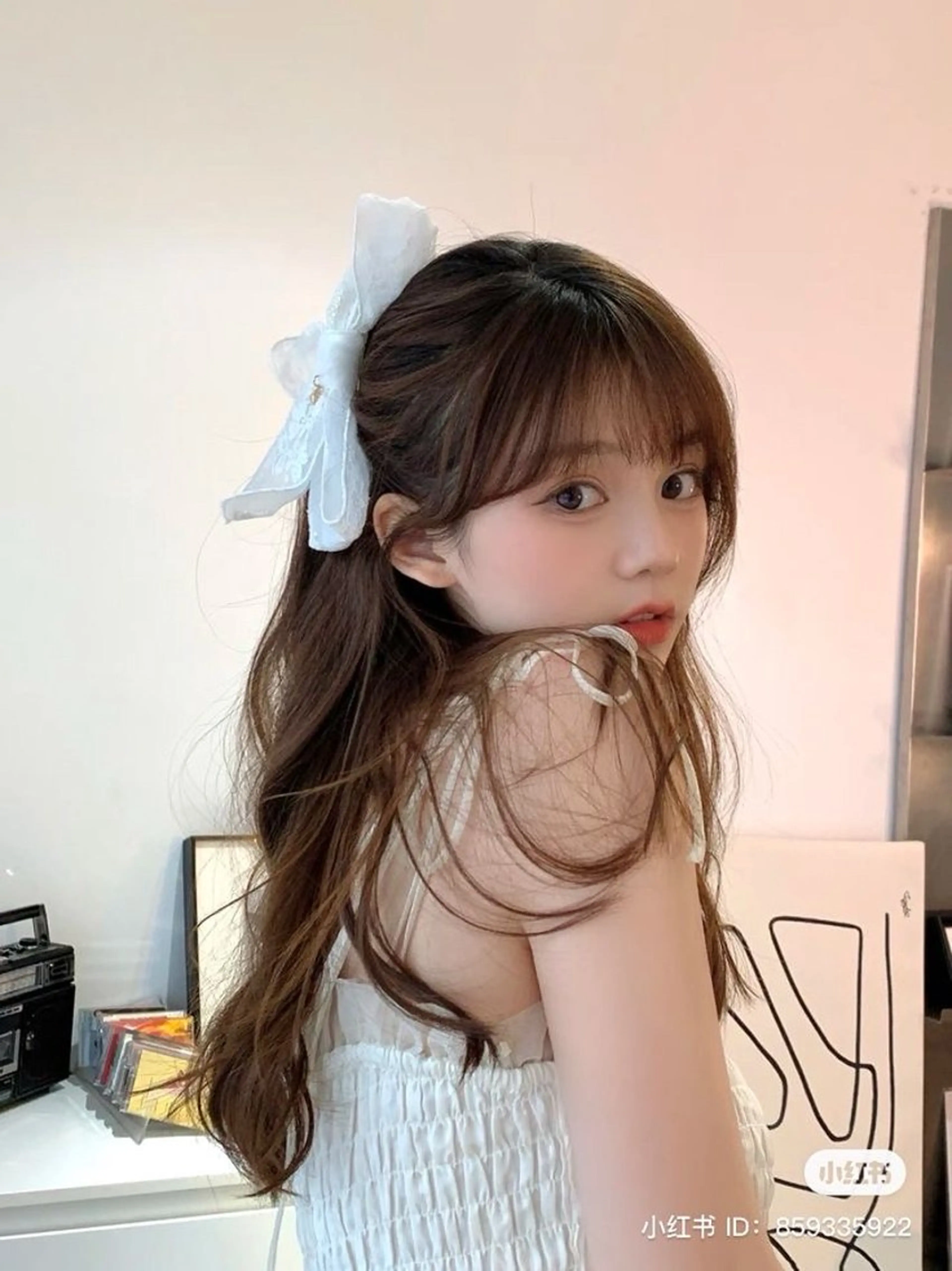 💖限定💖ブラウン系ワンカラーヒアルロン酸配合オリジナルトリートメント💖の写真