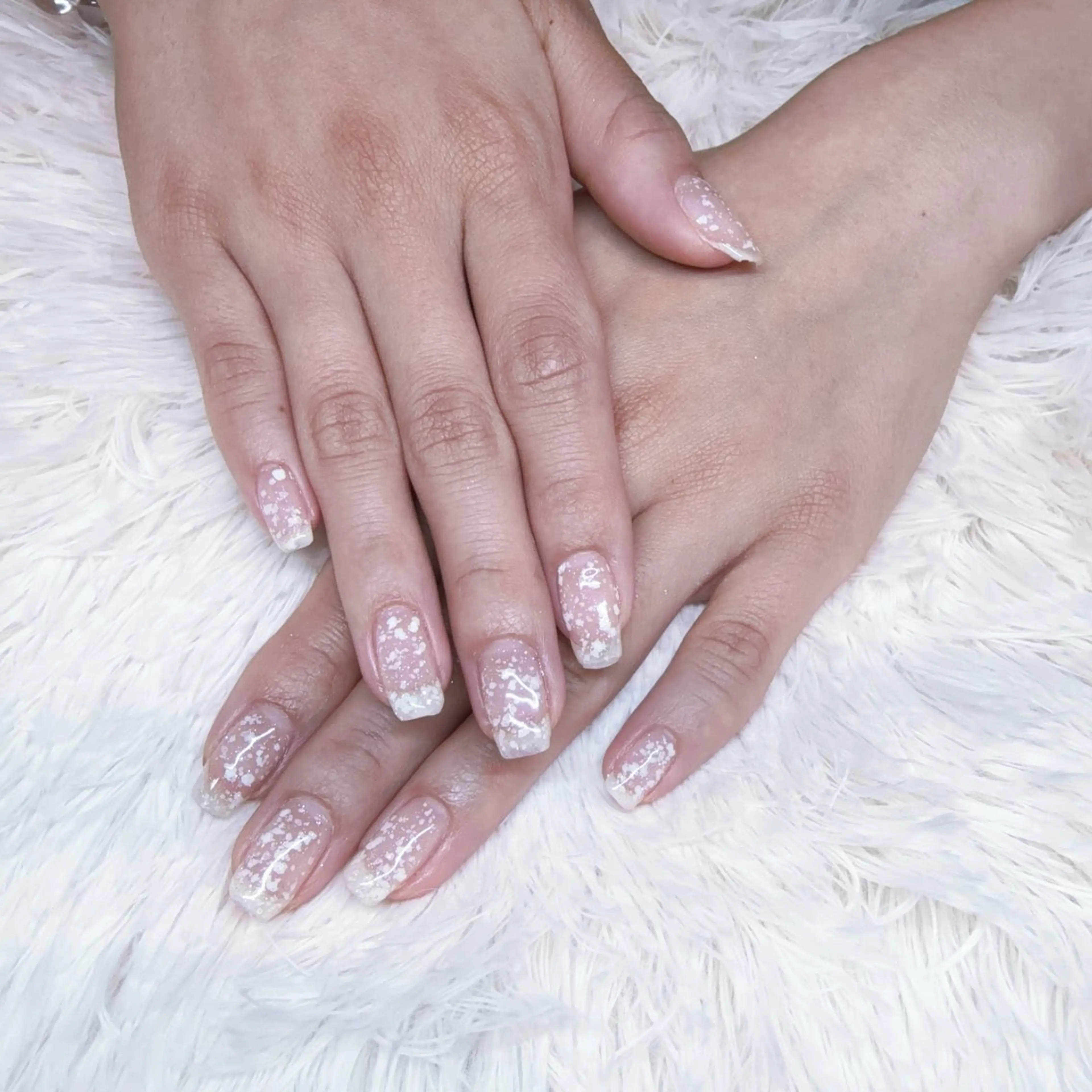 ネイル RIO ︎🫧のネイルデザイン