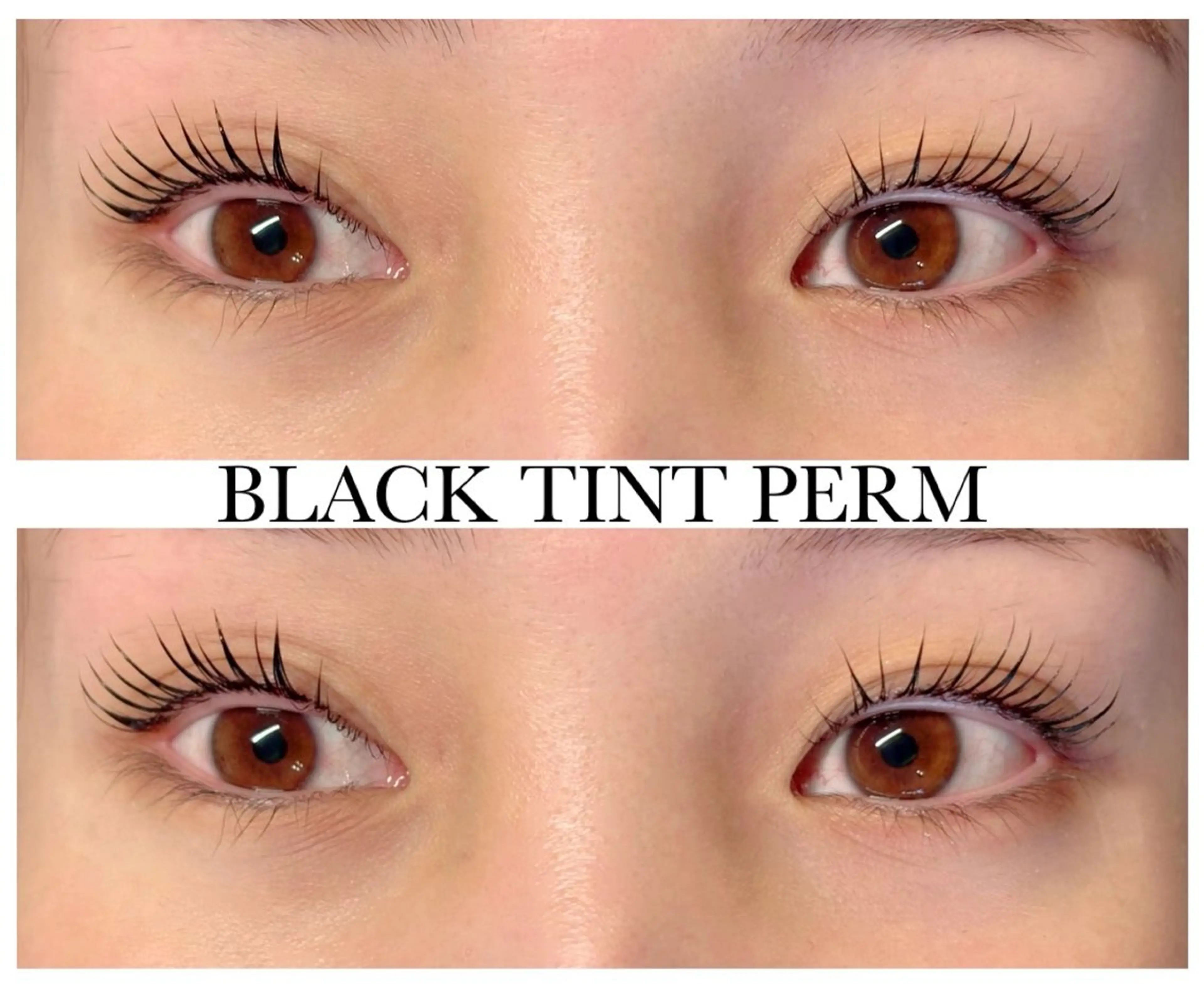 マツエク・マツパ 束感まつ毛 韓国風マツエク Bruges 自由が丘のマツエク・マツパデザイン