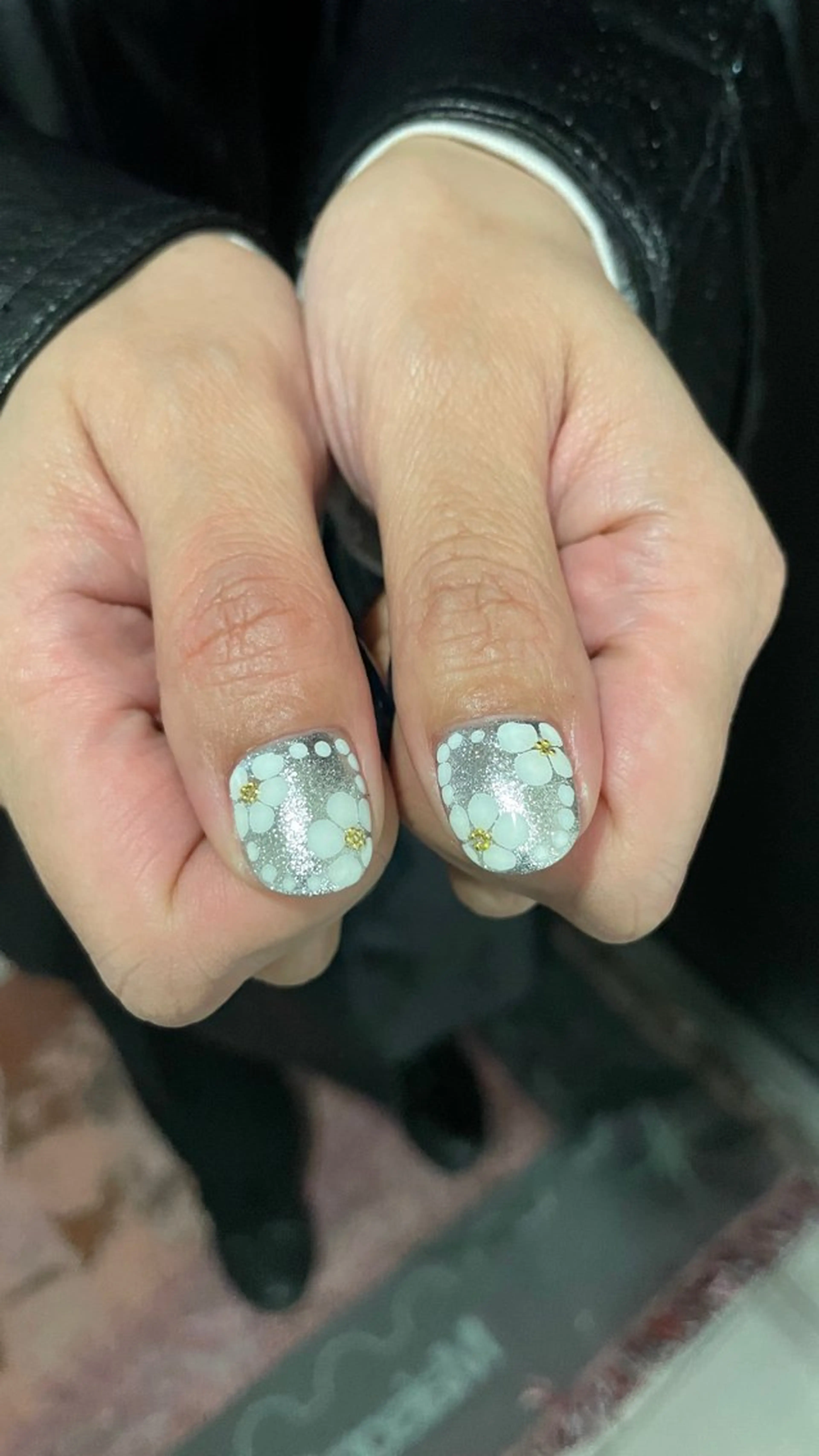 ネイル Yukino /シンプル/個性派のネイルデザイン