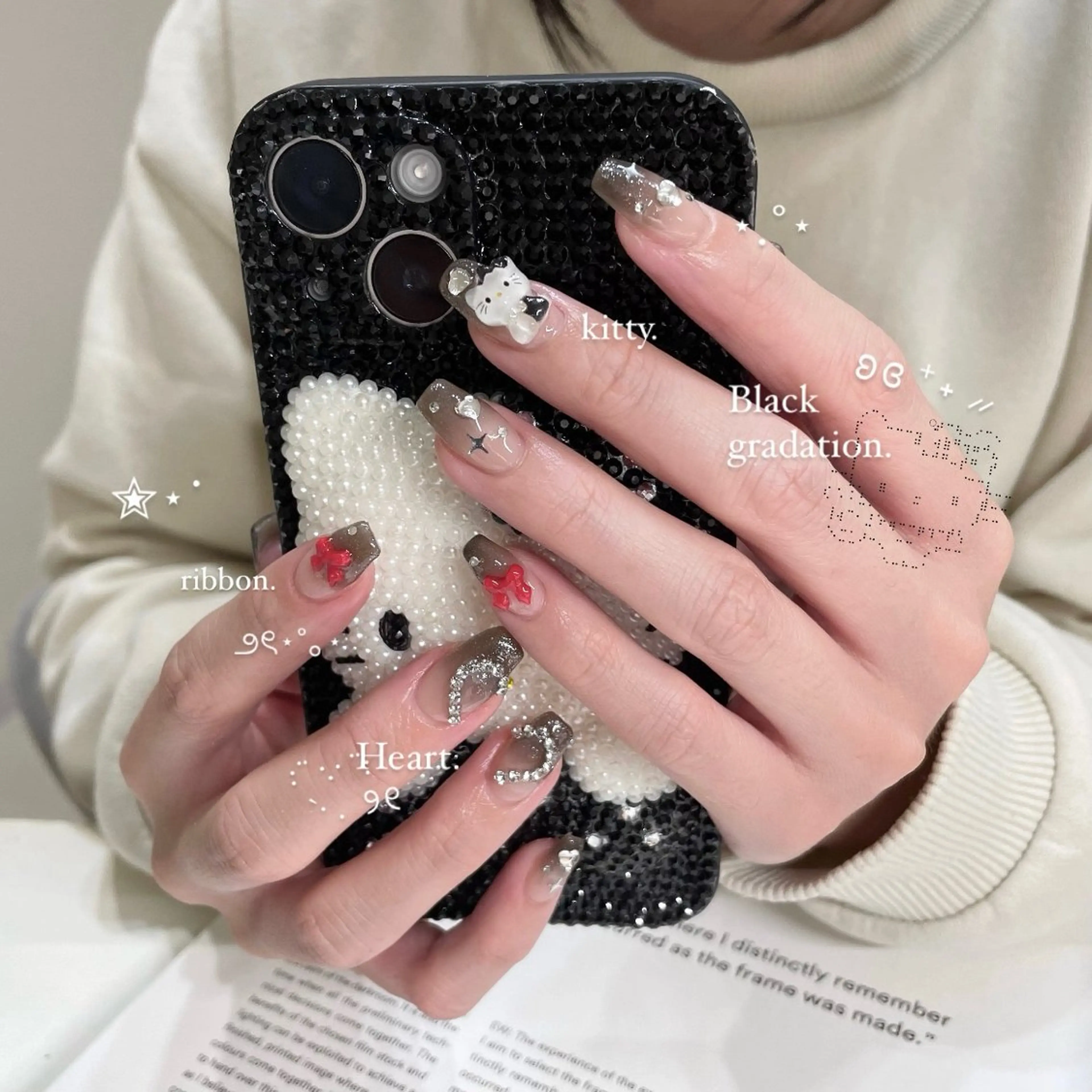 ネイル RooM -mizuki-のネイルデザイン