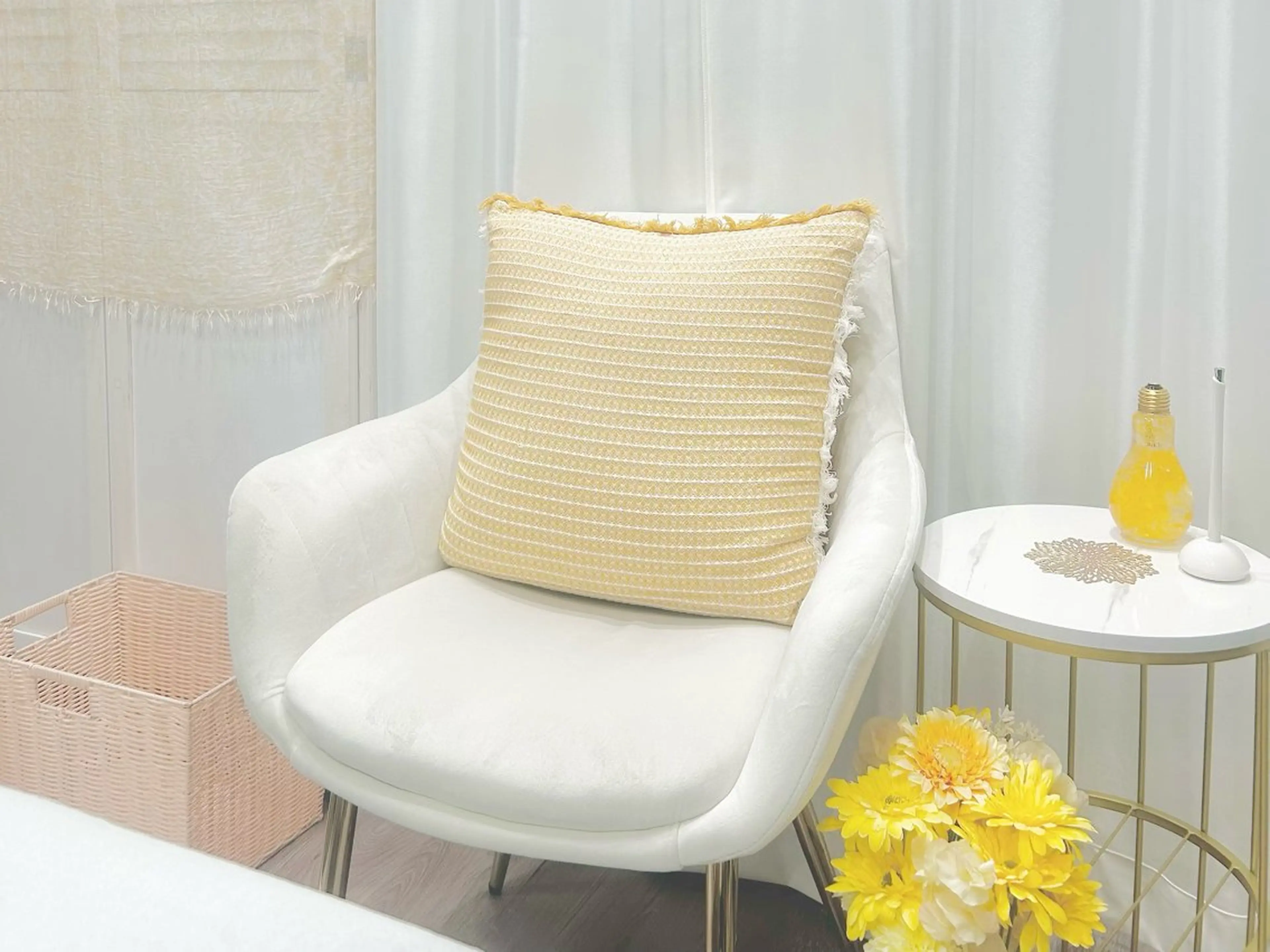 エステ リラク Looom 田中里奈のその他イメージ