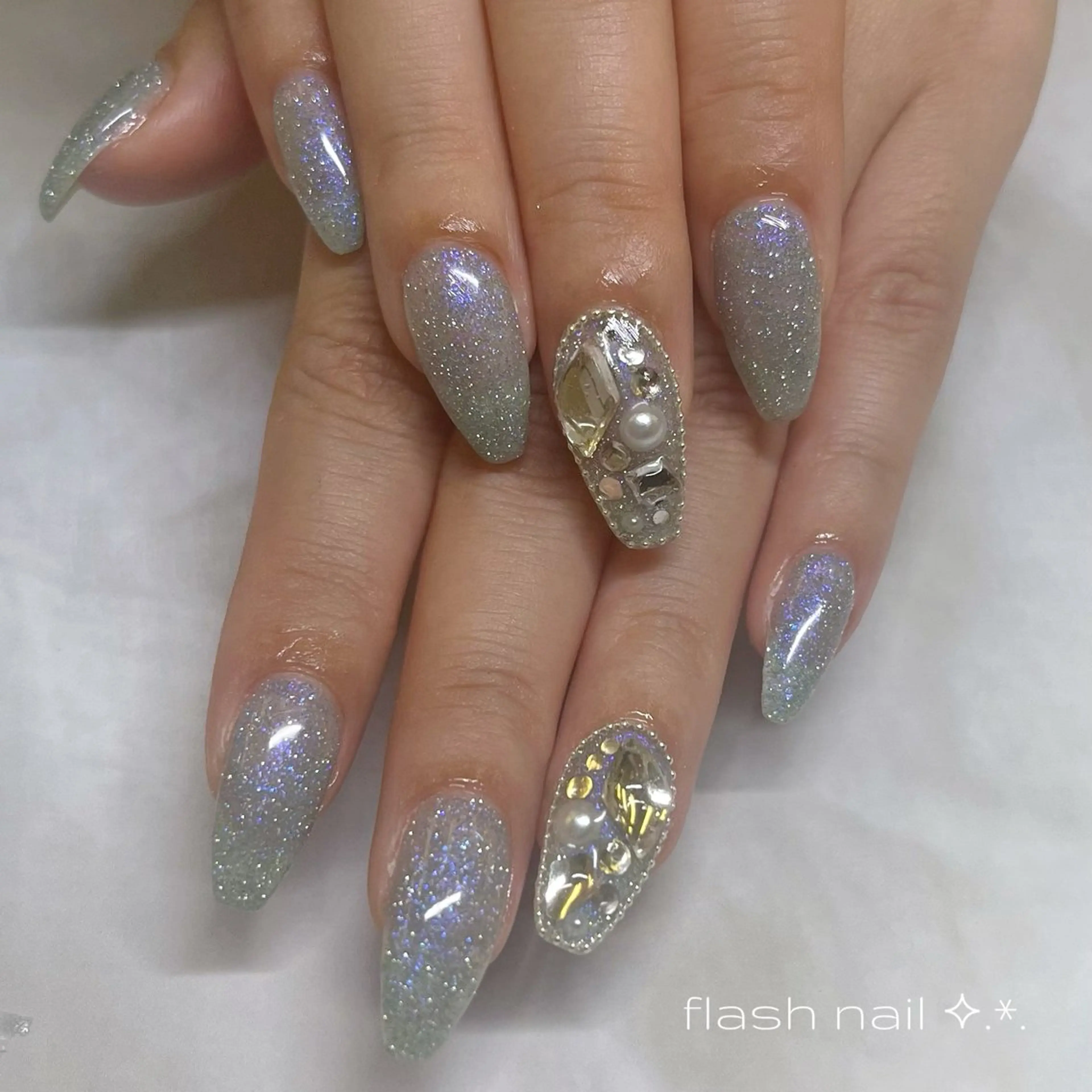 ネイル ハンドネイル ハンドケア ✩UMEHARA✩ ネイル/マツパのネイルデザイン