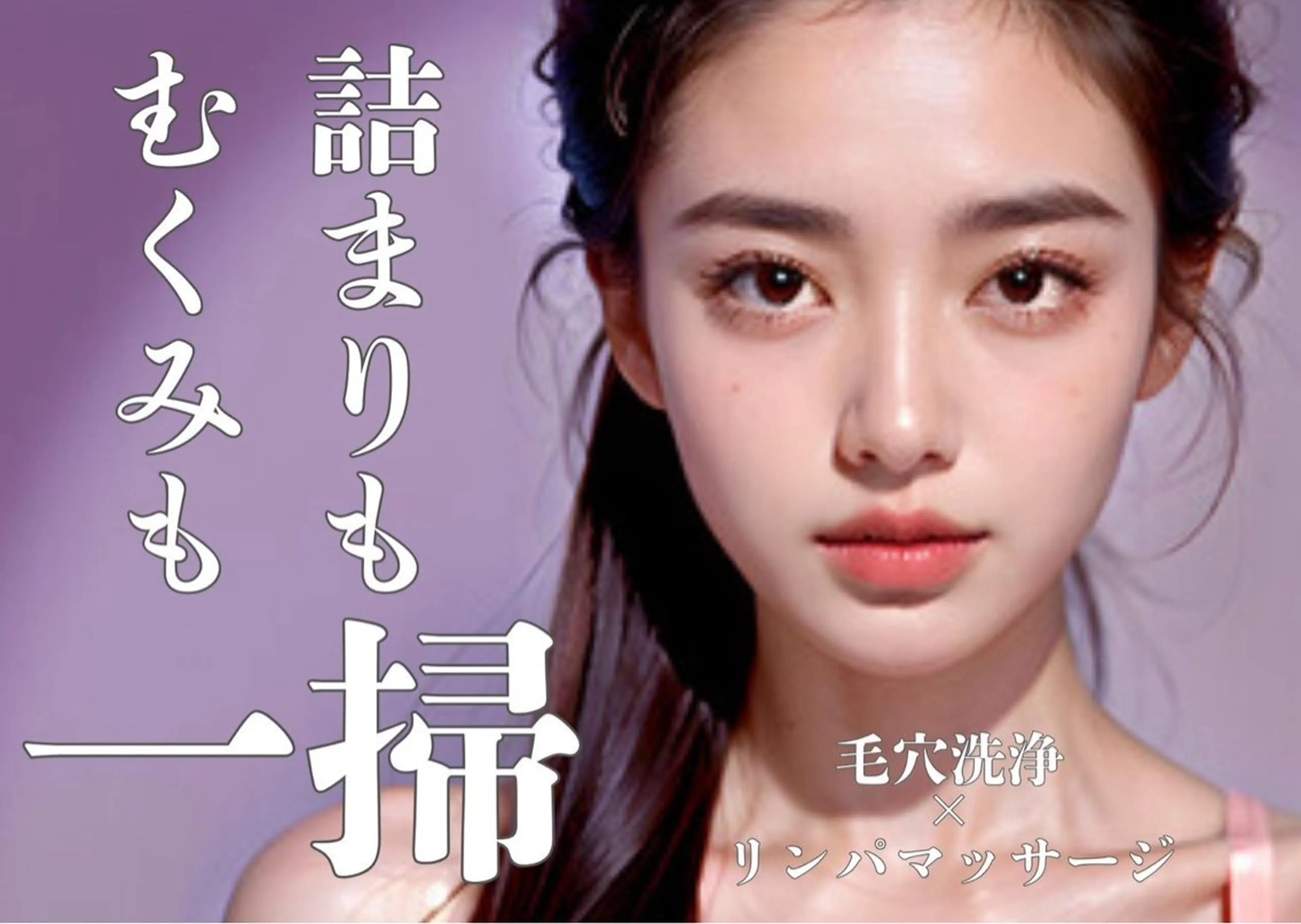 その他 🎀韓国肌管理🎀 Mikiのエステ・リラクイメージ