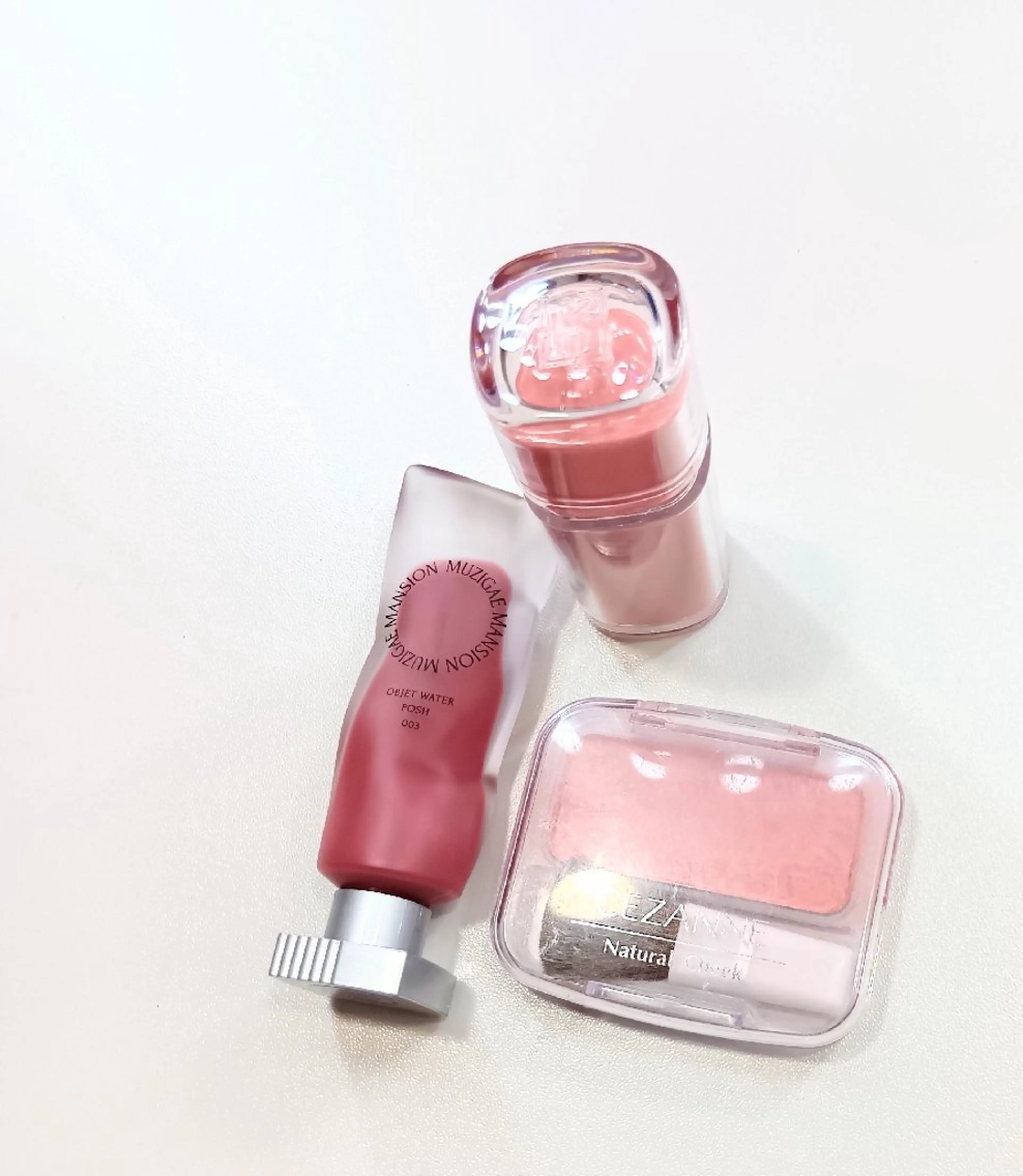 パーソナルカラー診断 🎼グラデーション スタイル札幌♫*⁠✧のマツエク・マツパデザイン