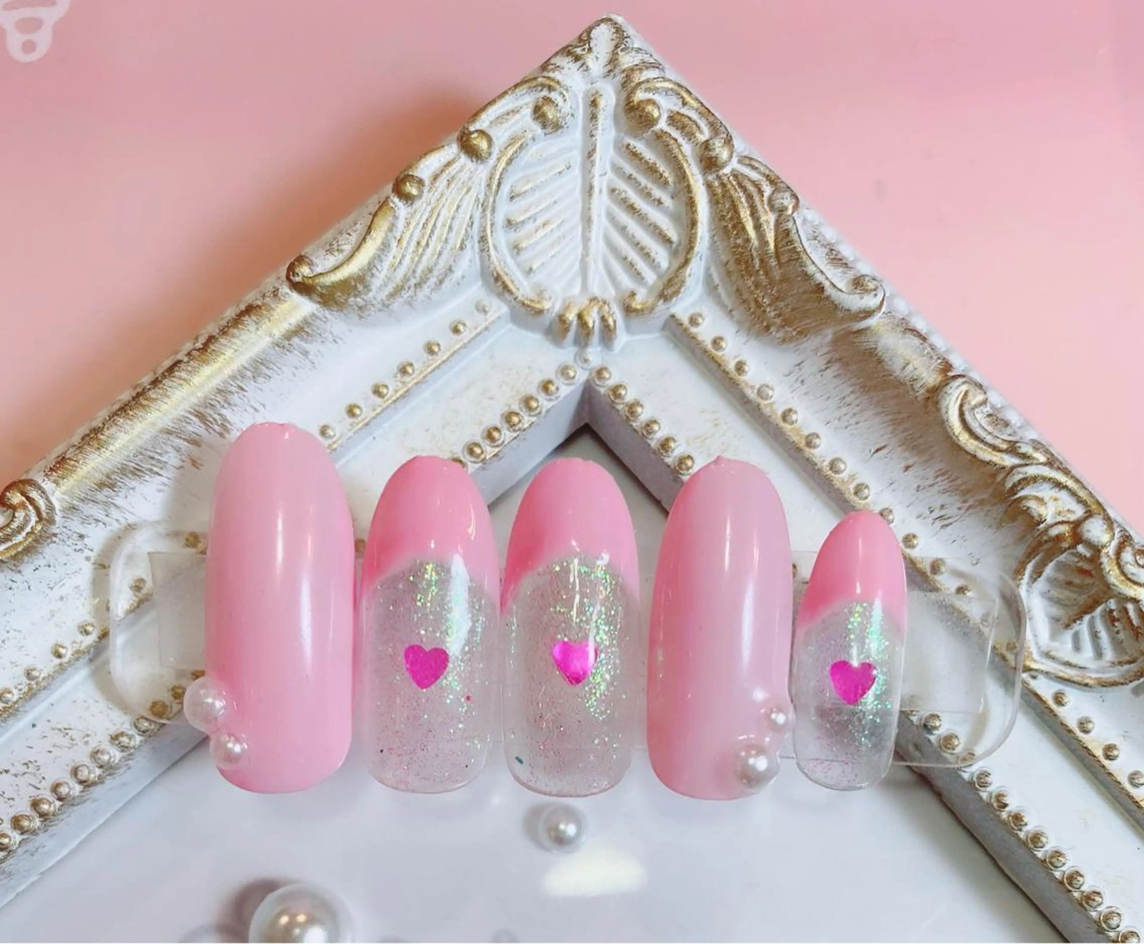 ネイル nail salon SENのネイルデザイン