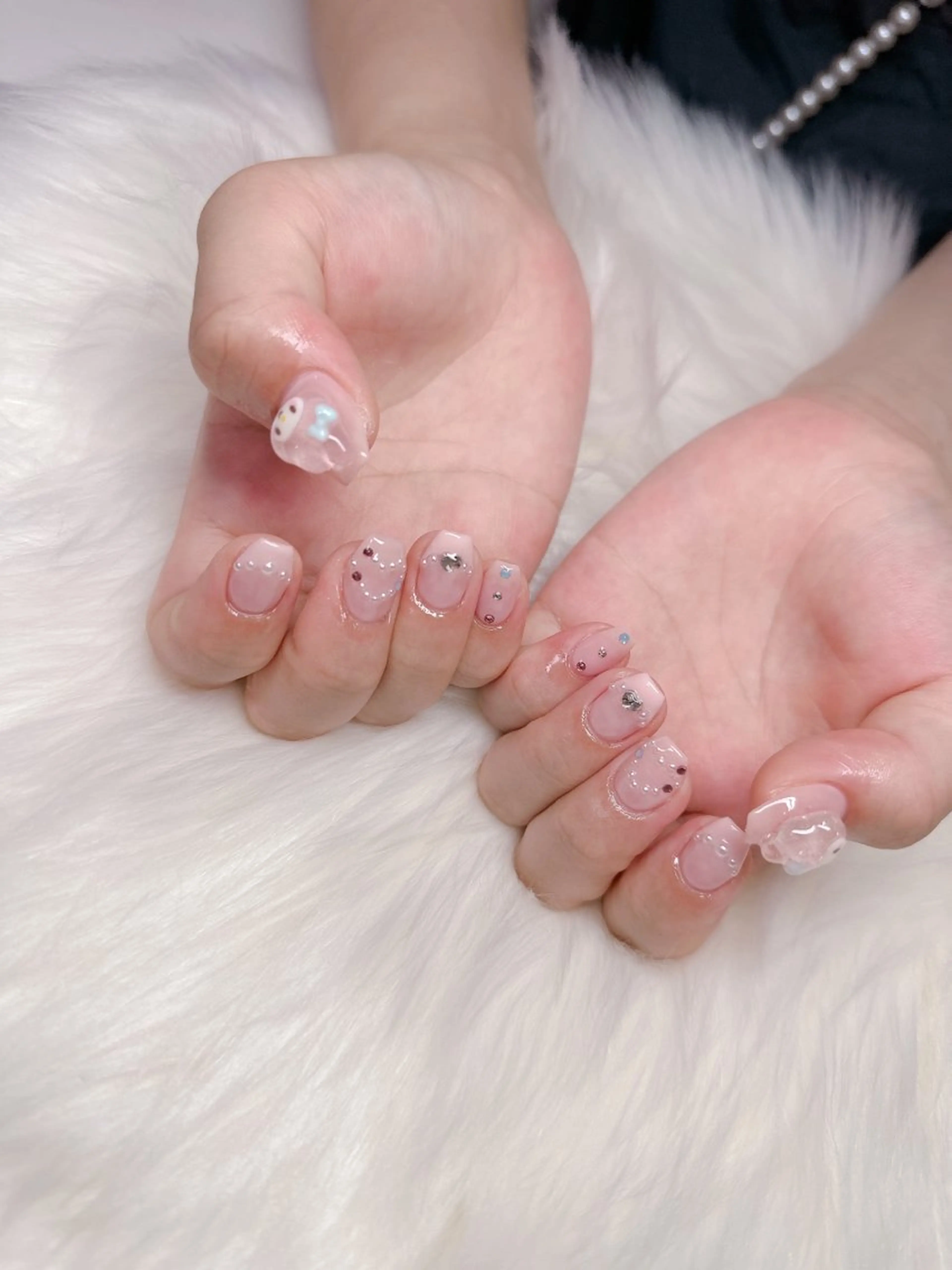 ネイル Ki kiのネイルデザイン