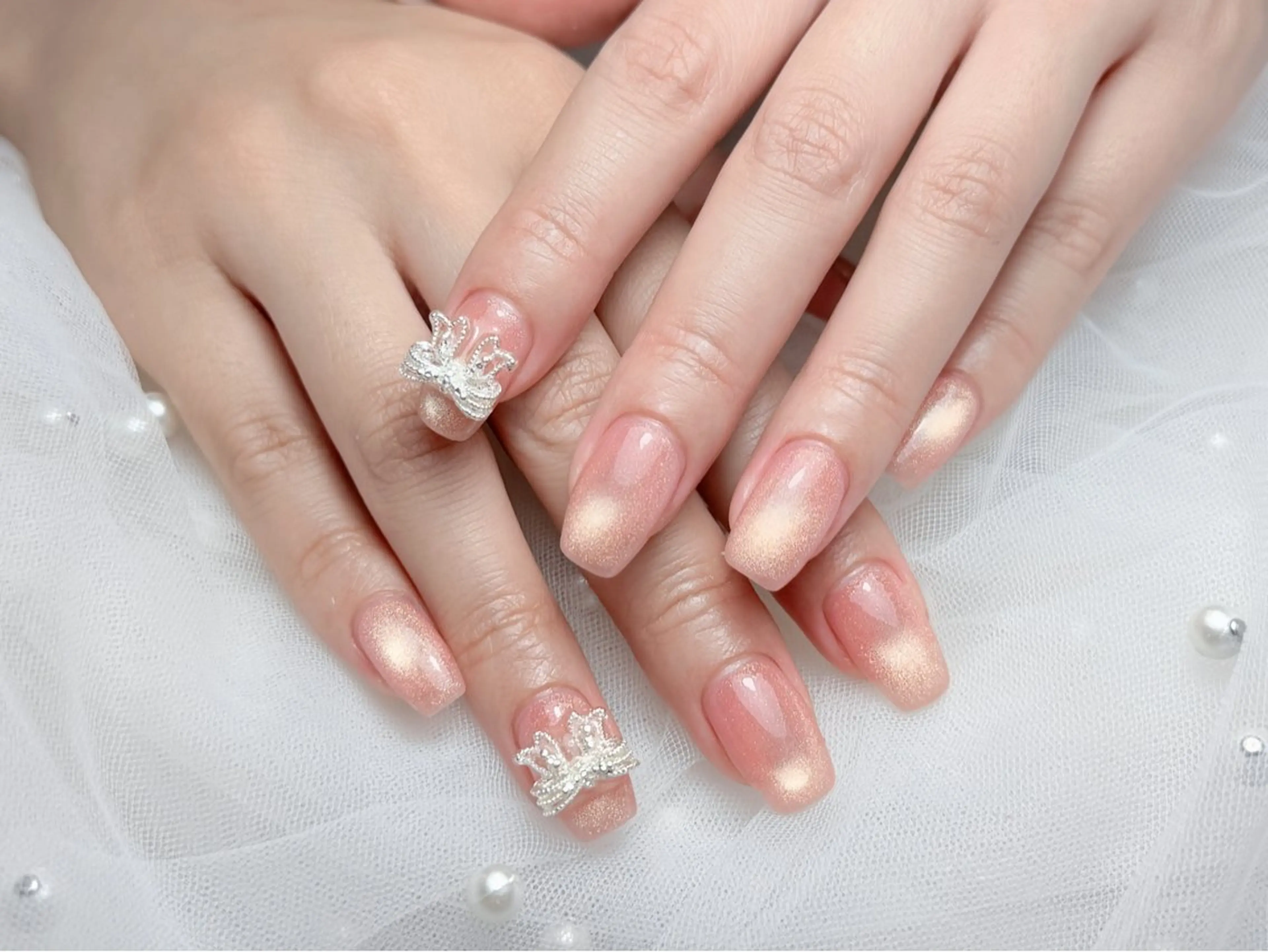 ネイル Bél Nail salonのネイルデザイン