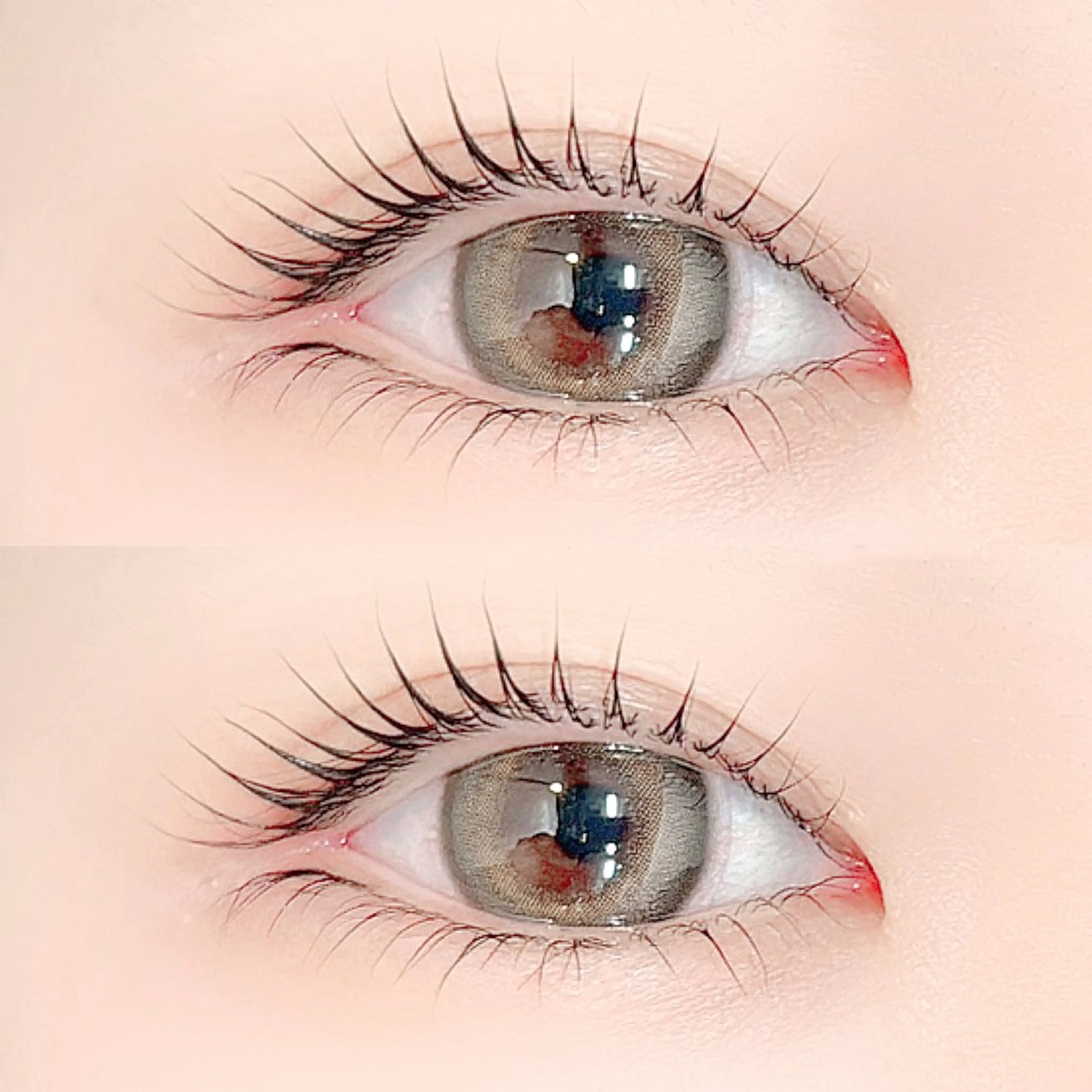 マツエク・マツパ FASTLASH 🖤ayumiのマツエク・マツパデザイン