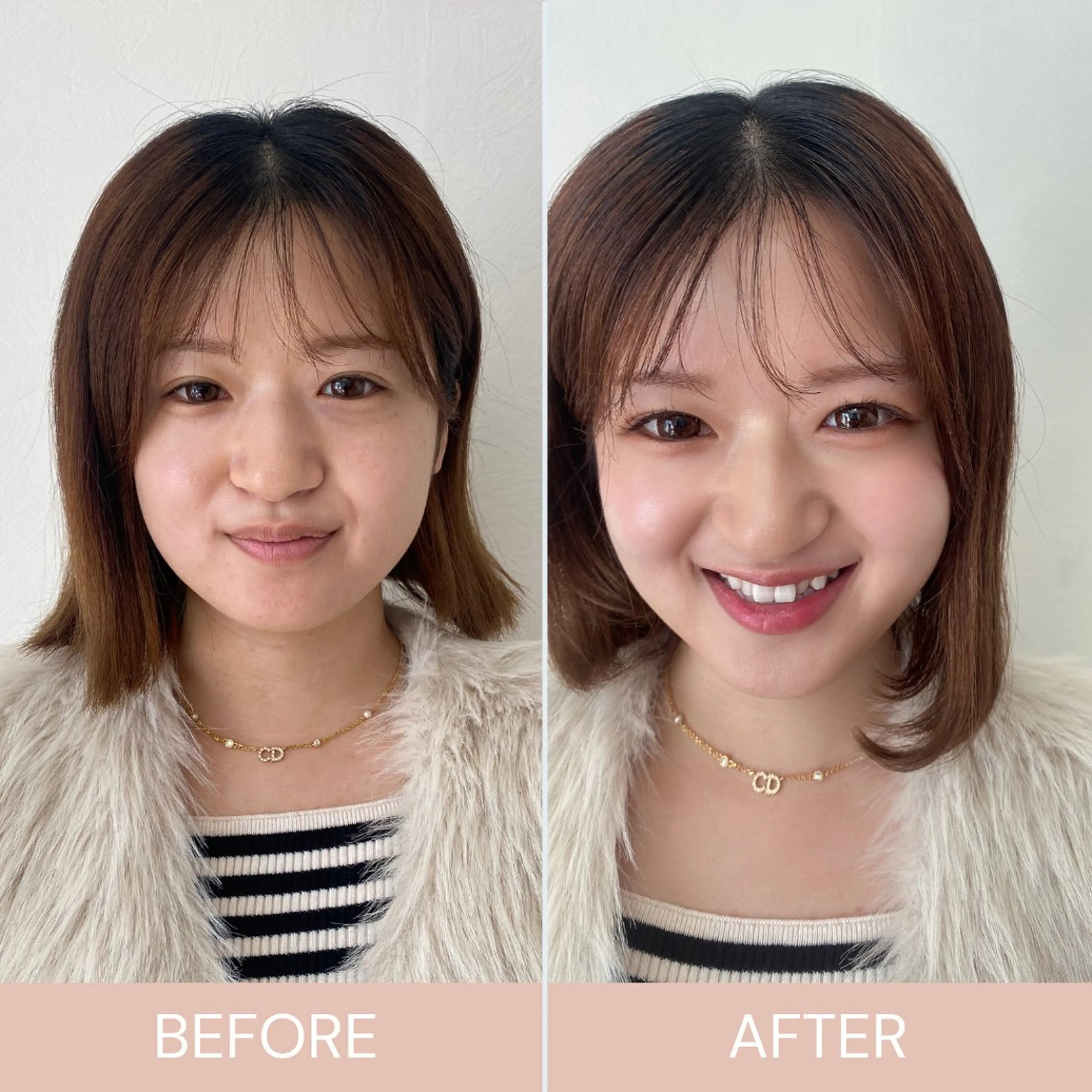 パーソナルカラー診断 名古屋NATUREのその他イメージ