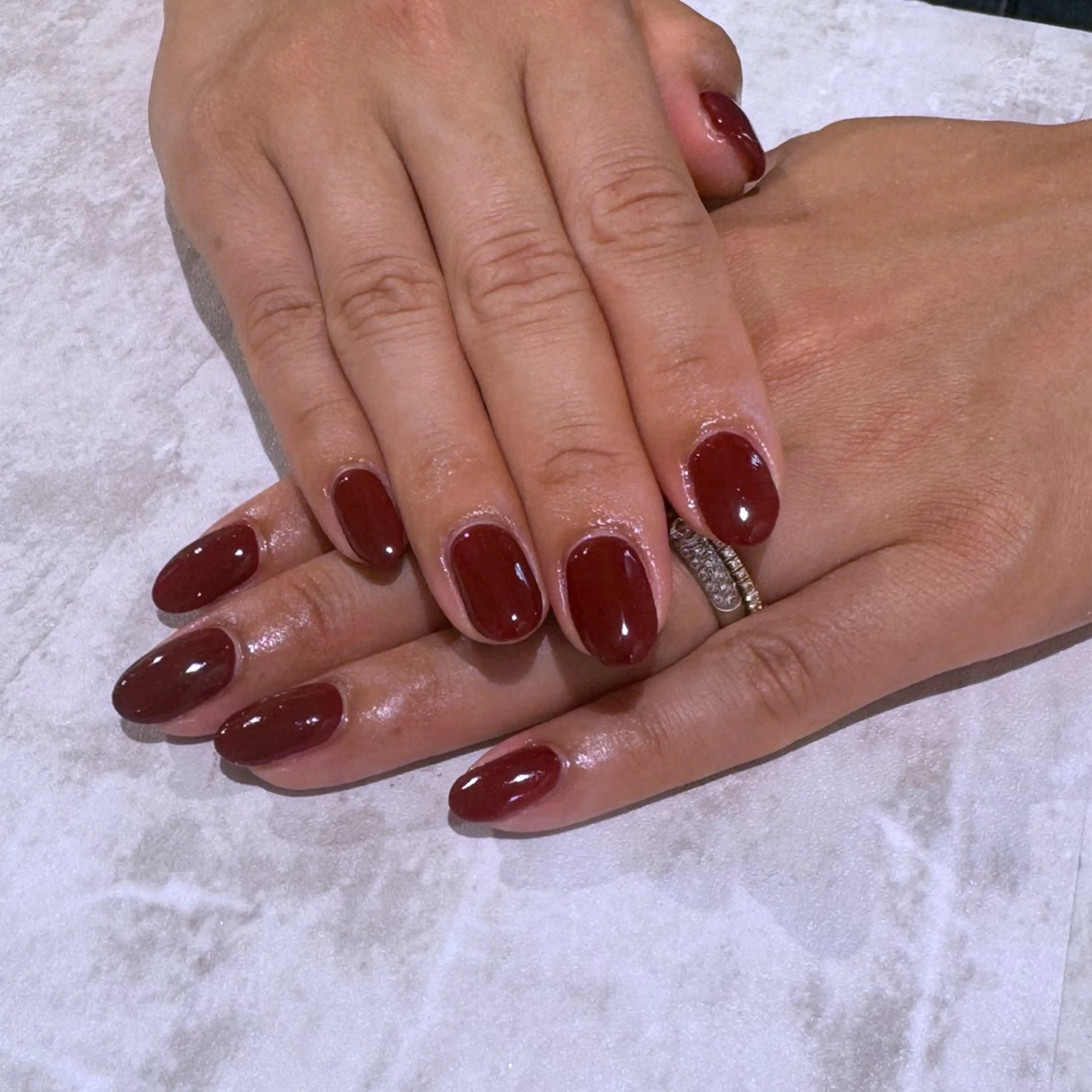 ネイル ジェルネイル 👼🏻 Miyuu 💞のその他イメージ