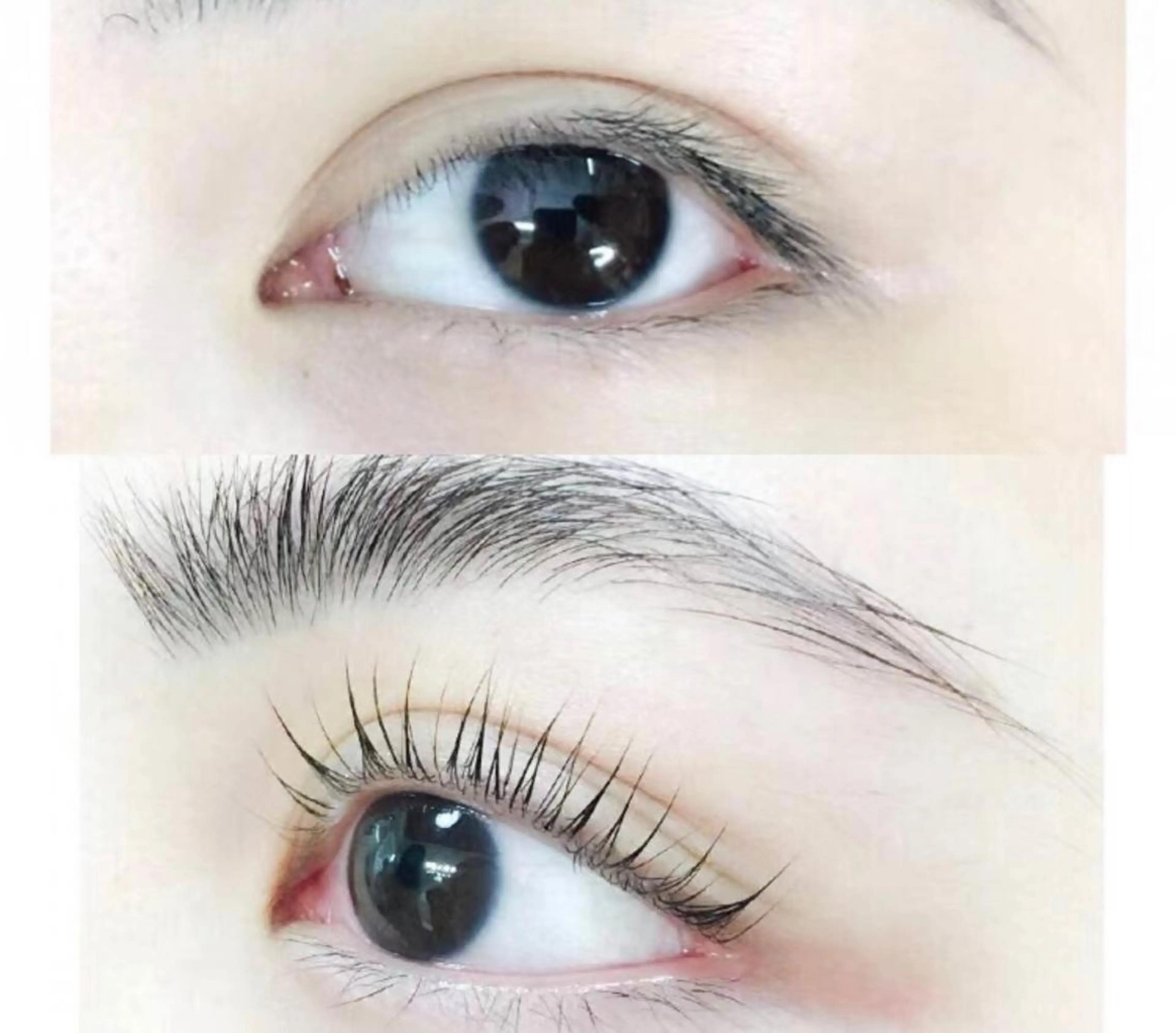 パーマ リオ 池袋のマツエク・マツパデザイン