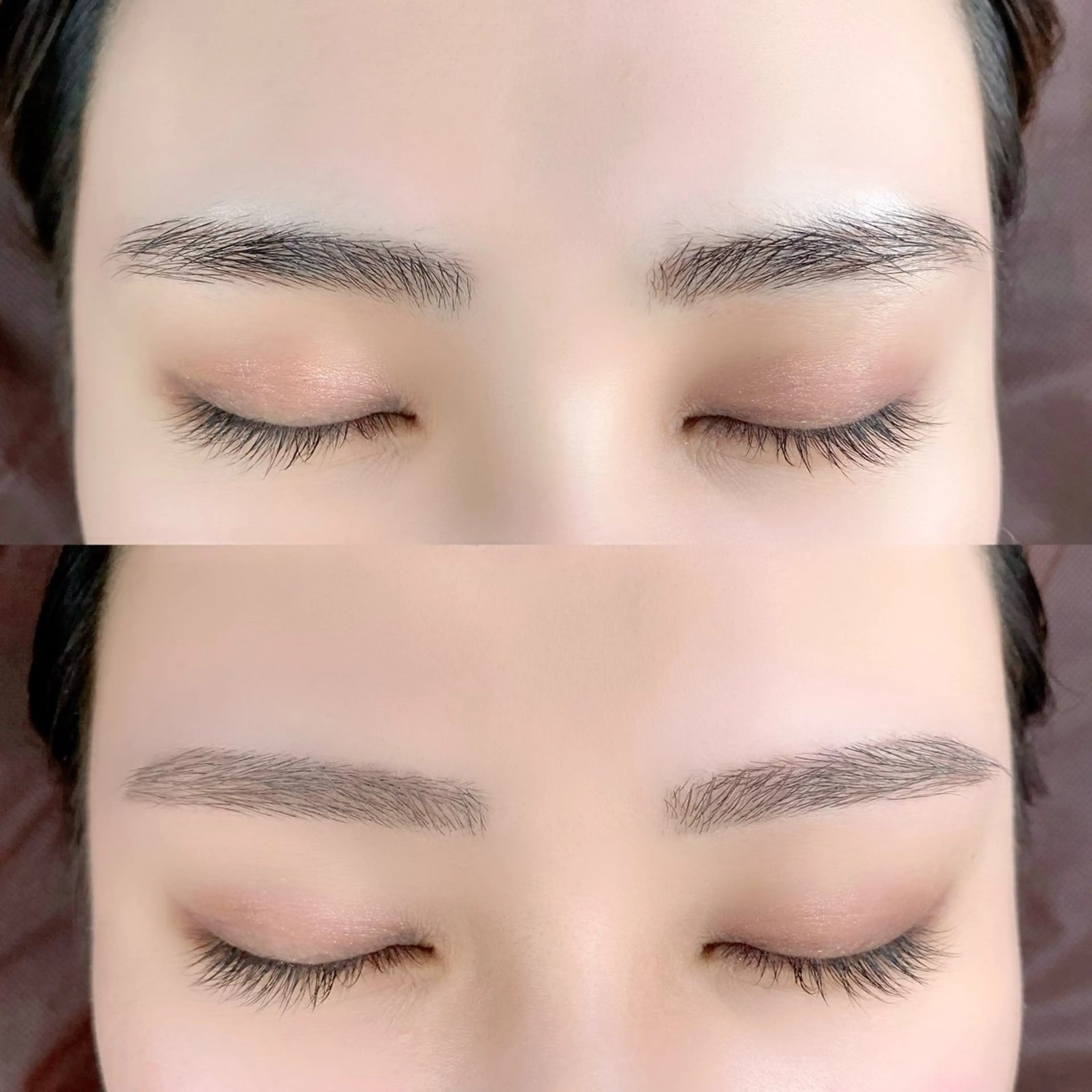 アイブロウ ワックス脱毛 眉カット その他(アイブロウ) 吉祥寺/ SASAMEのマツエク・マツパデザイン