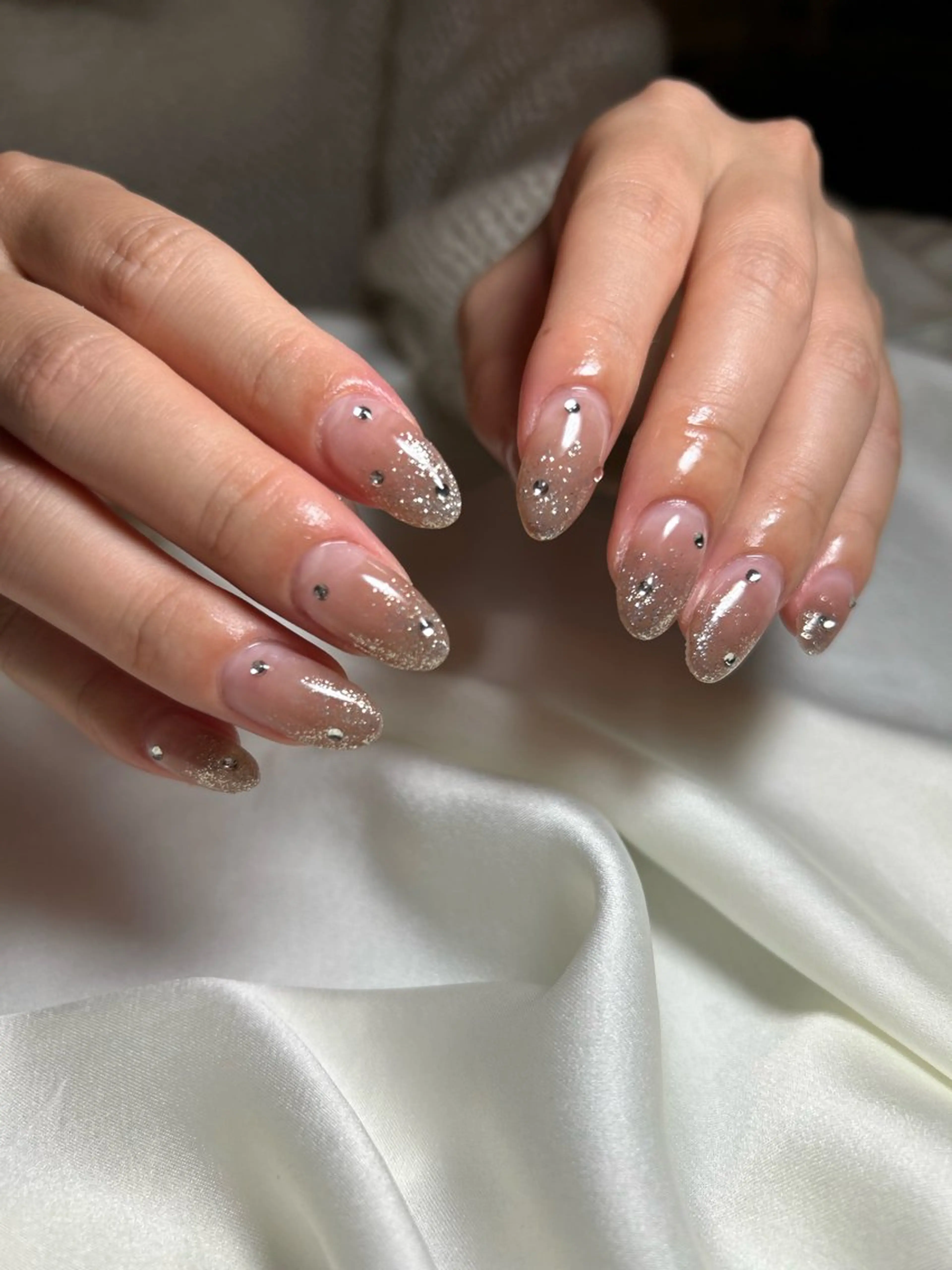 ネイル 金山 沙織のエステ・リラクイメージ