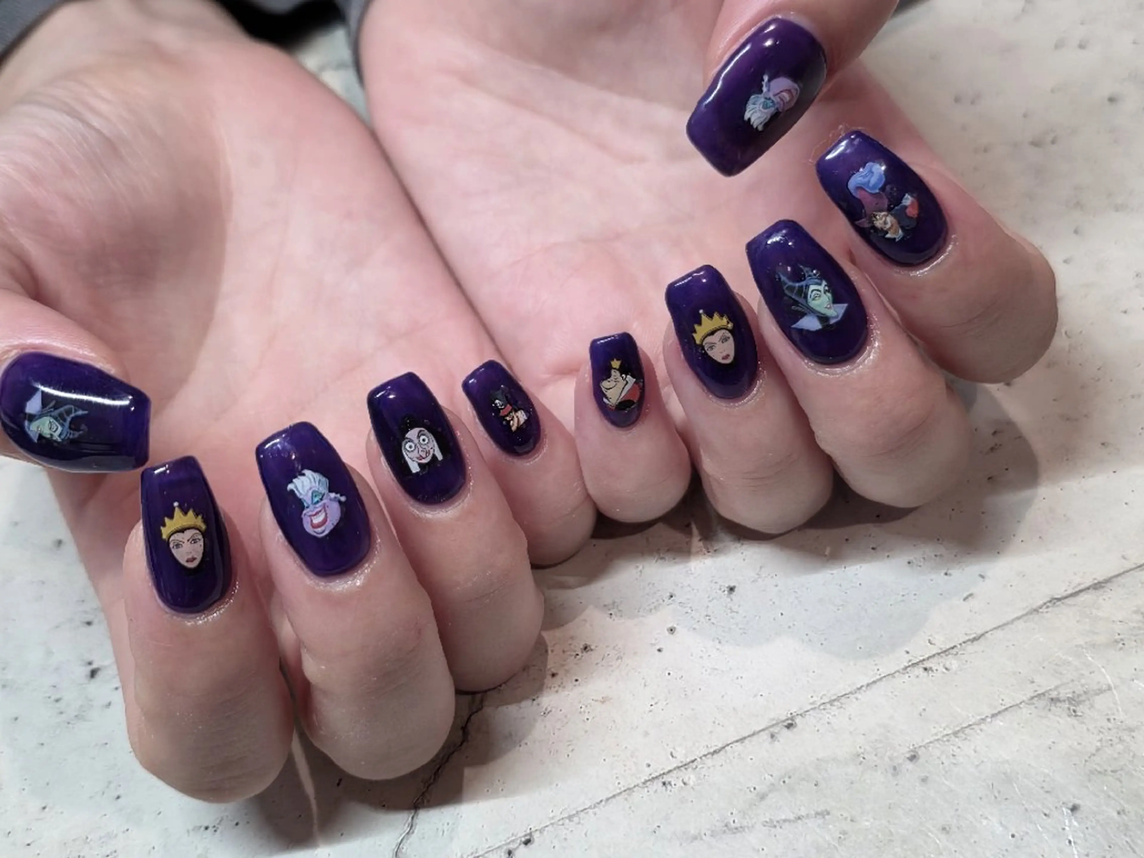 ネイル nail salon Lumiereのネイルデザイン