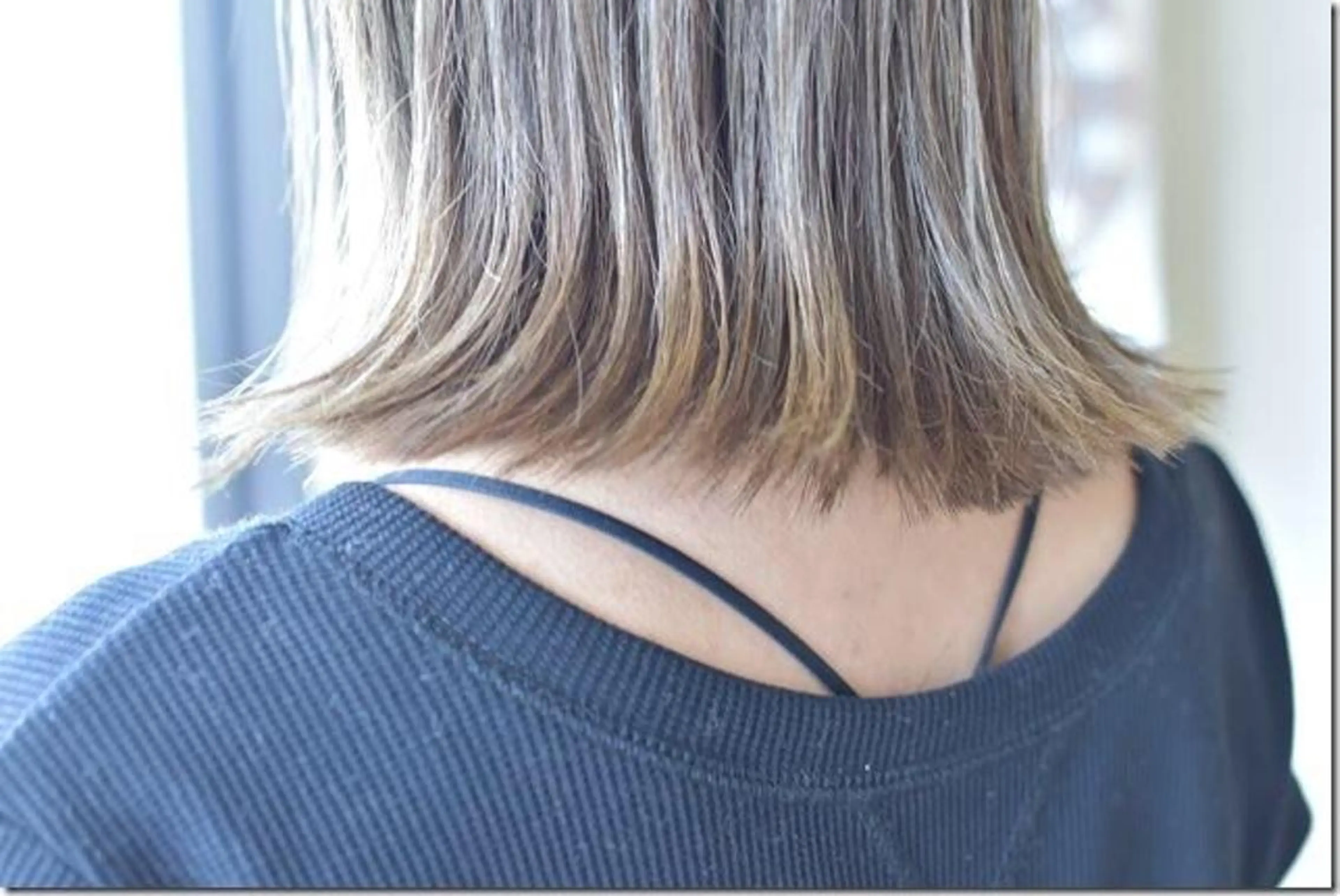 ミディアム カラー Ichimura yurieのヘアスタイル