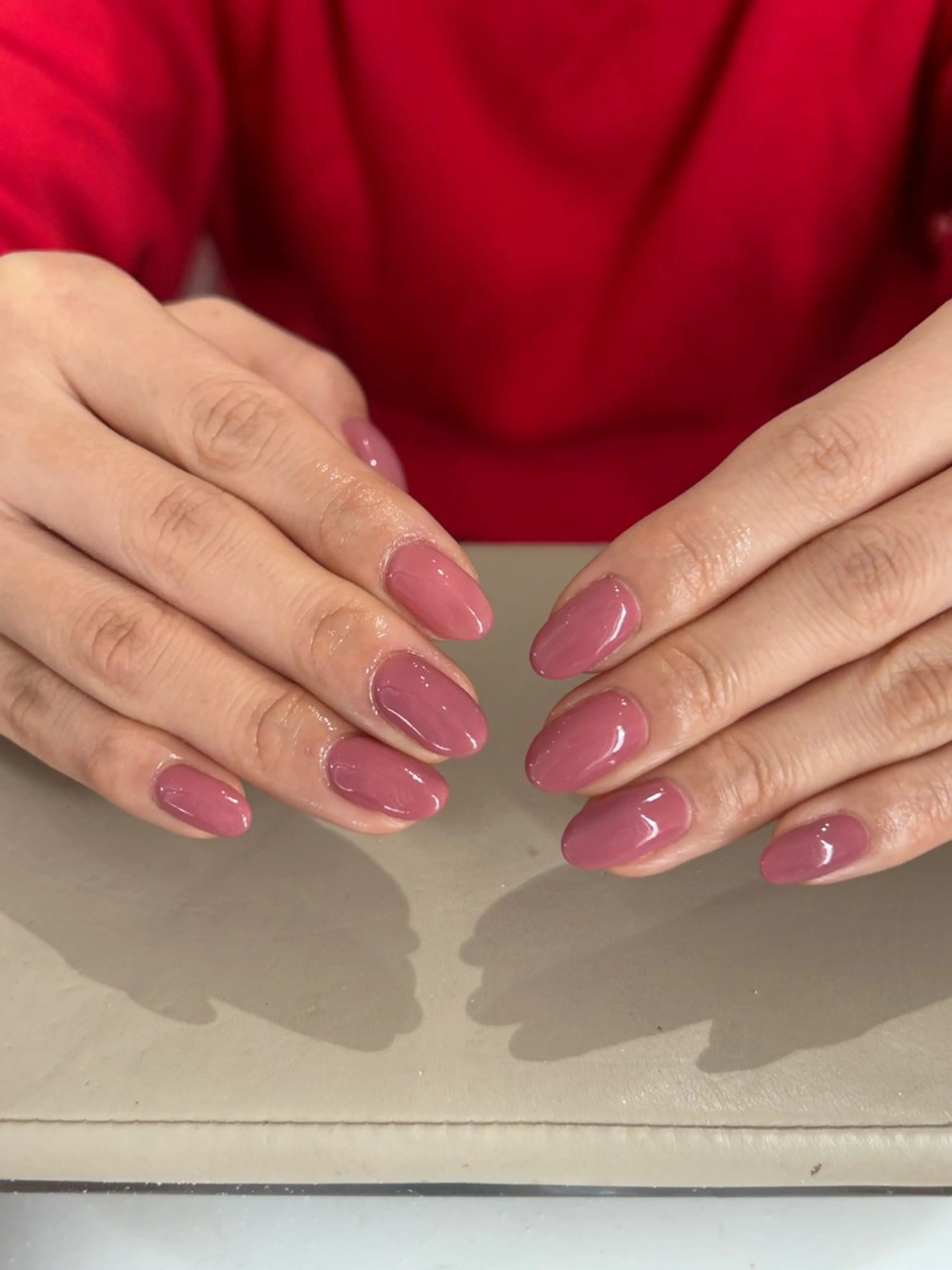 ネイル Yarm As Etelのネイルデザイン