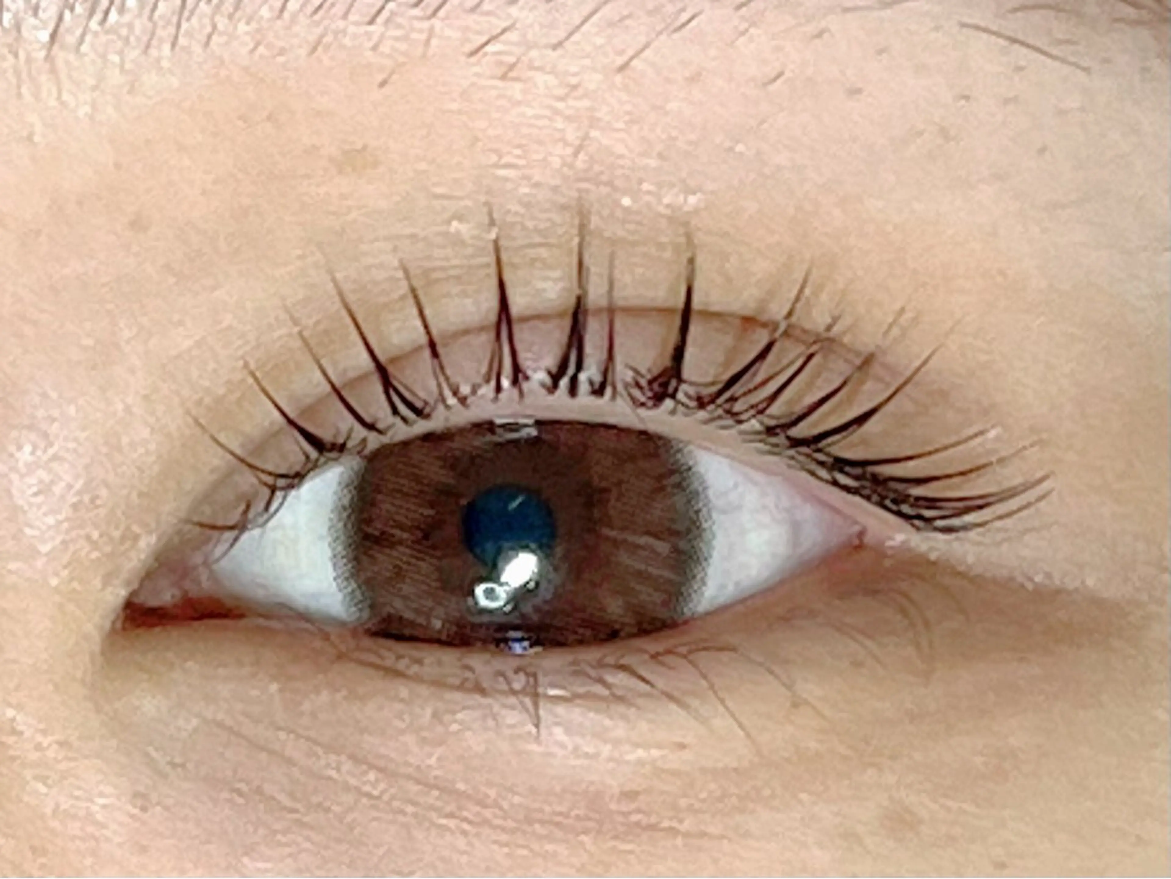 マツエク・マツパ amie ゆまのマツエク・マツパデザイン