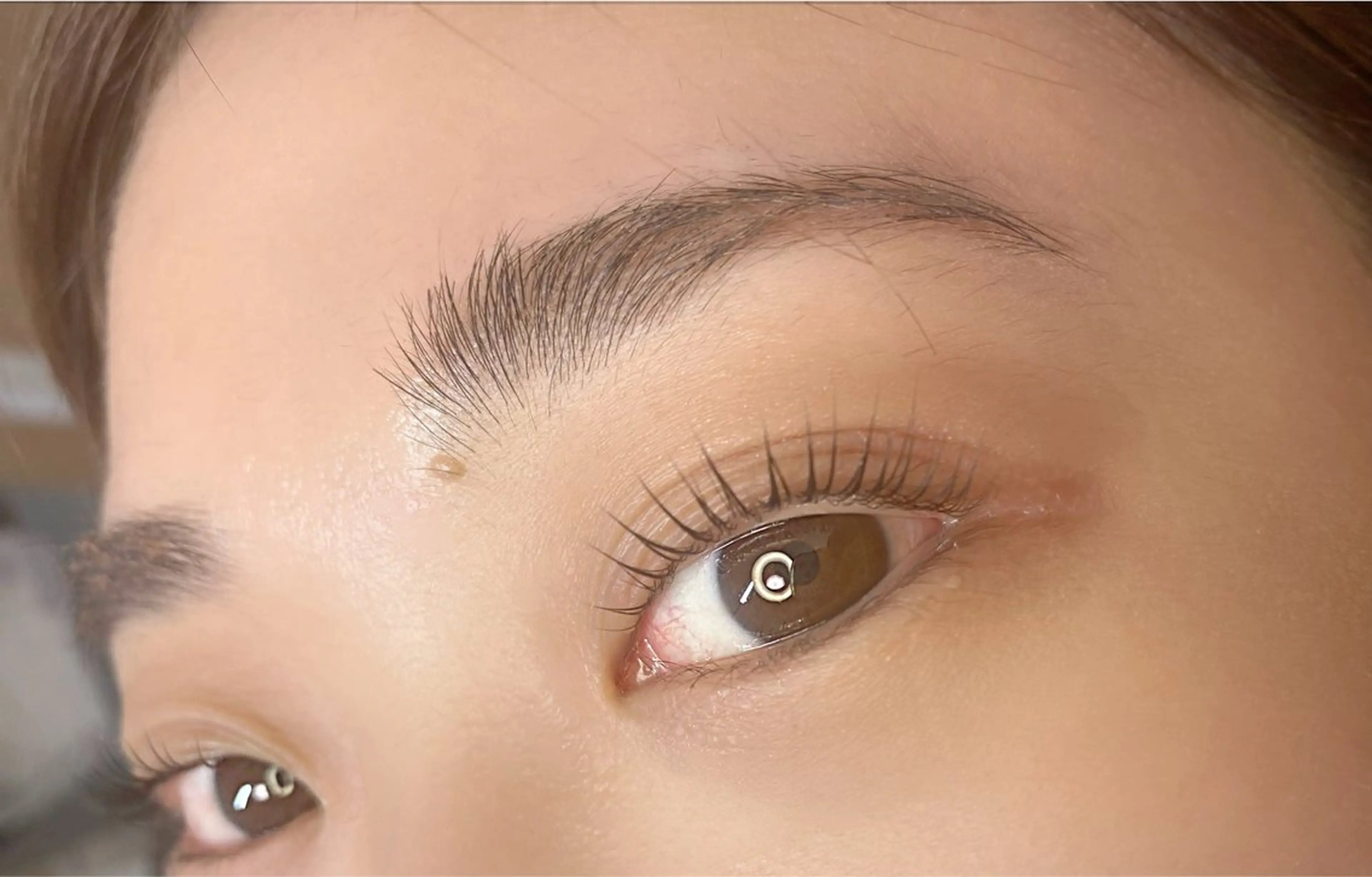 マツエク・マツパ Coa所属・eyelash/ Renaのマツエク・マツパデザイン