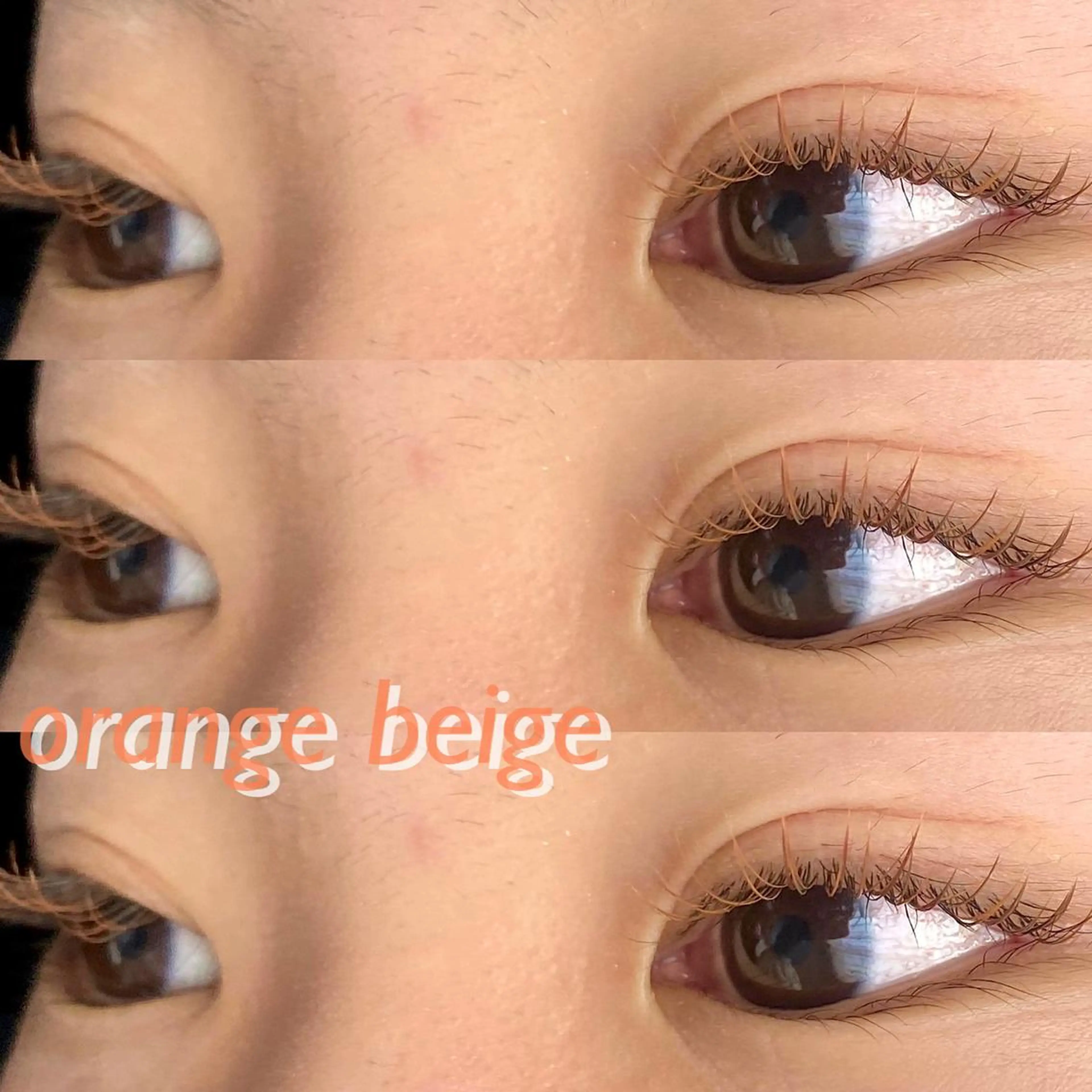 マツエク・マツパ nouvell 🪐sanaのマツエク・マツパデザイン