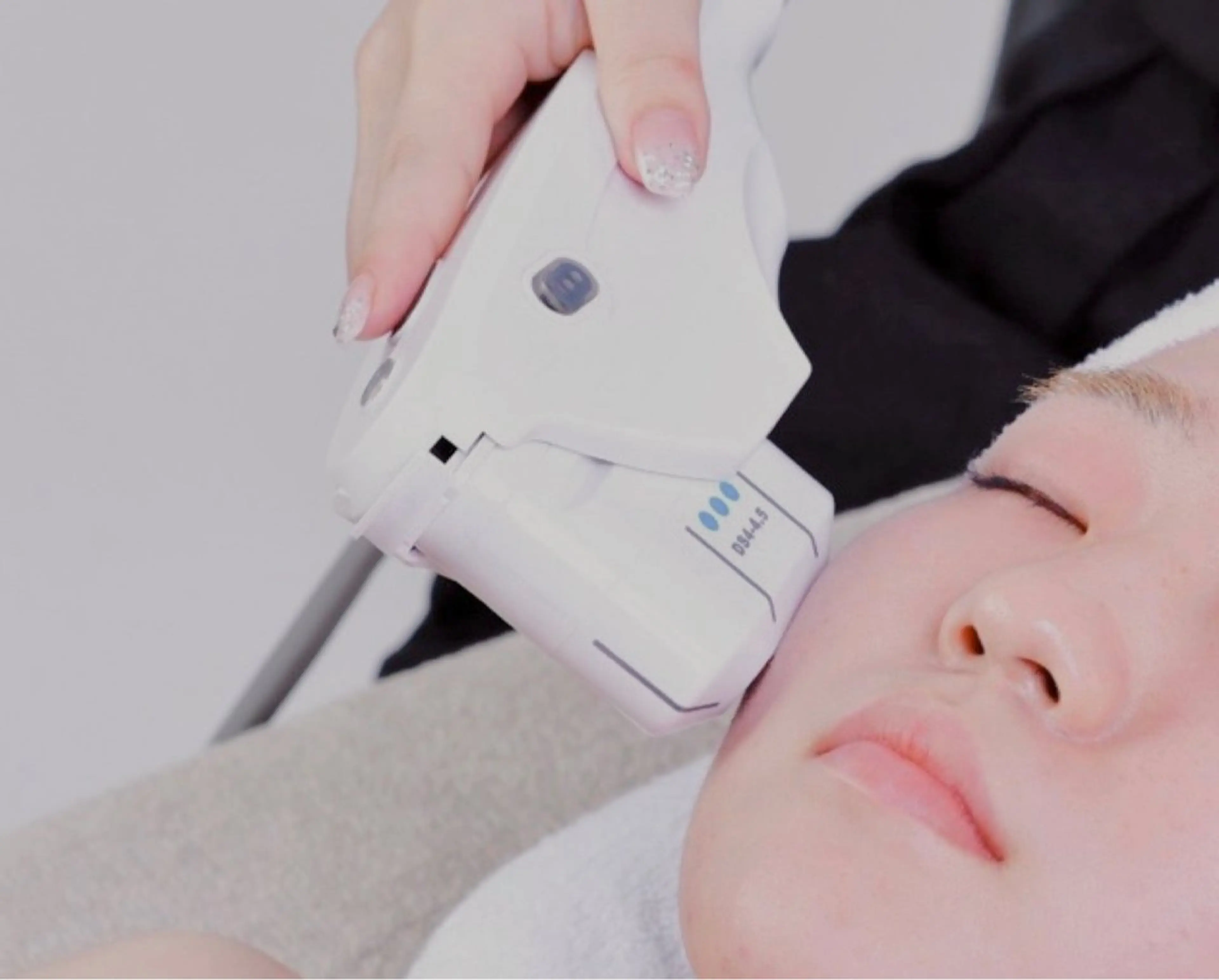 毛穴改善/脱毛 ネイル 川上久仁子のエステ・リラクイメージ