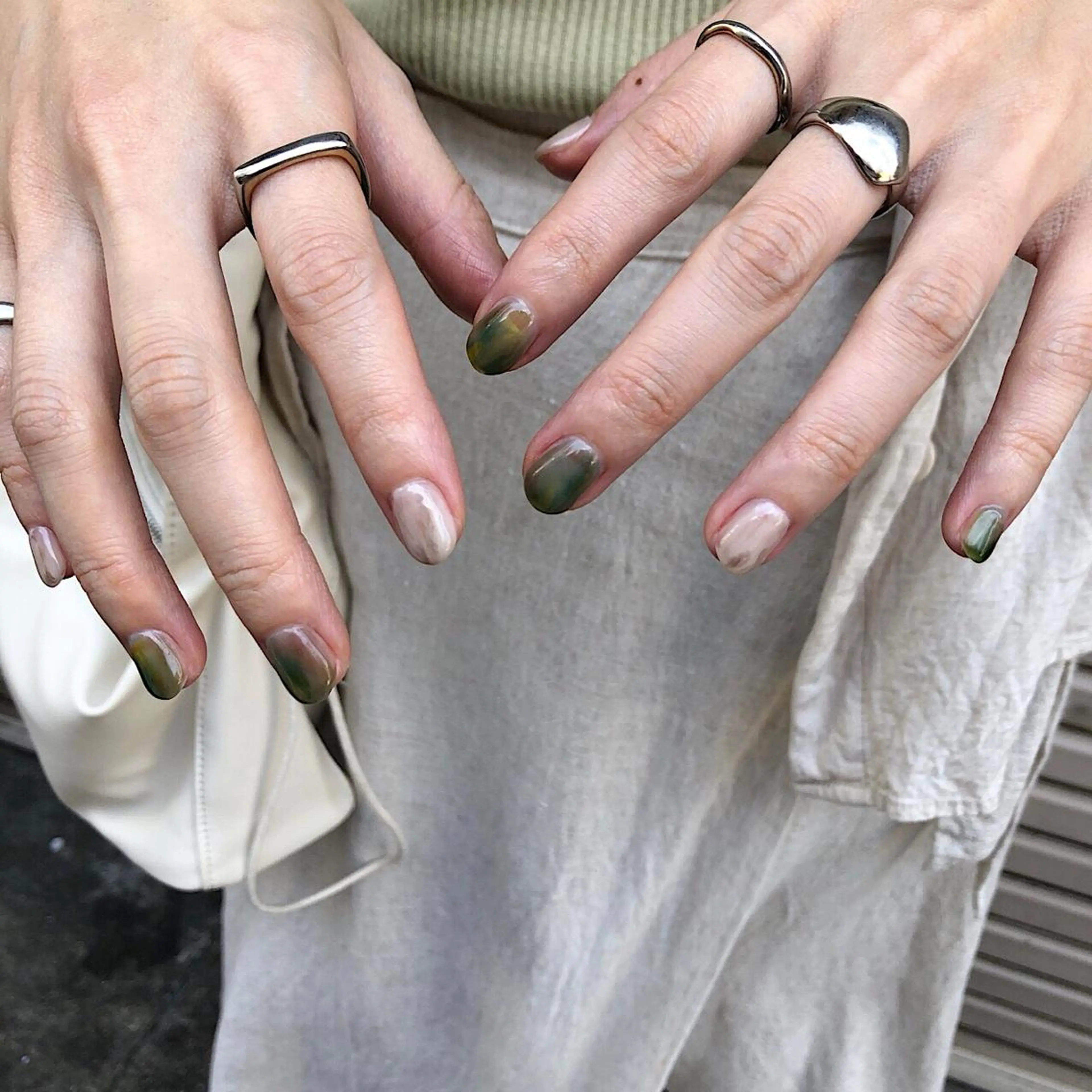 ネイル tlte. NAILのネイルデザイン