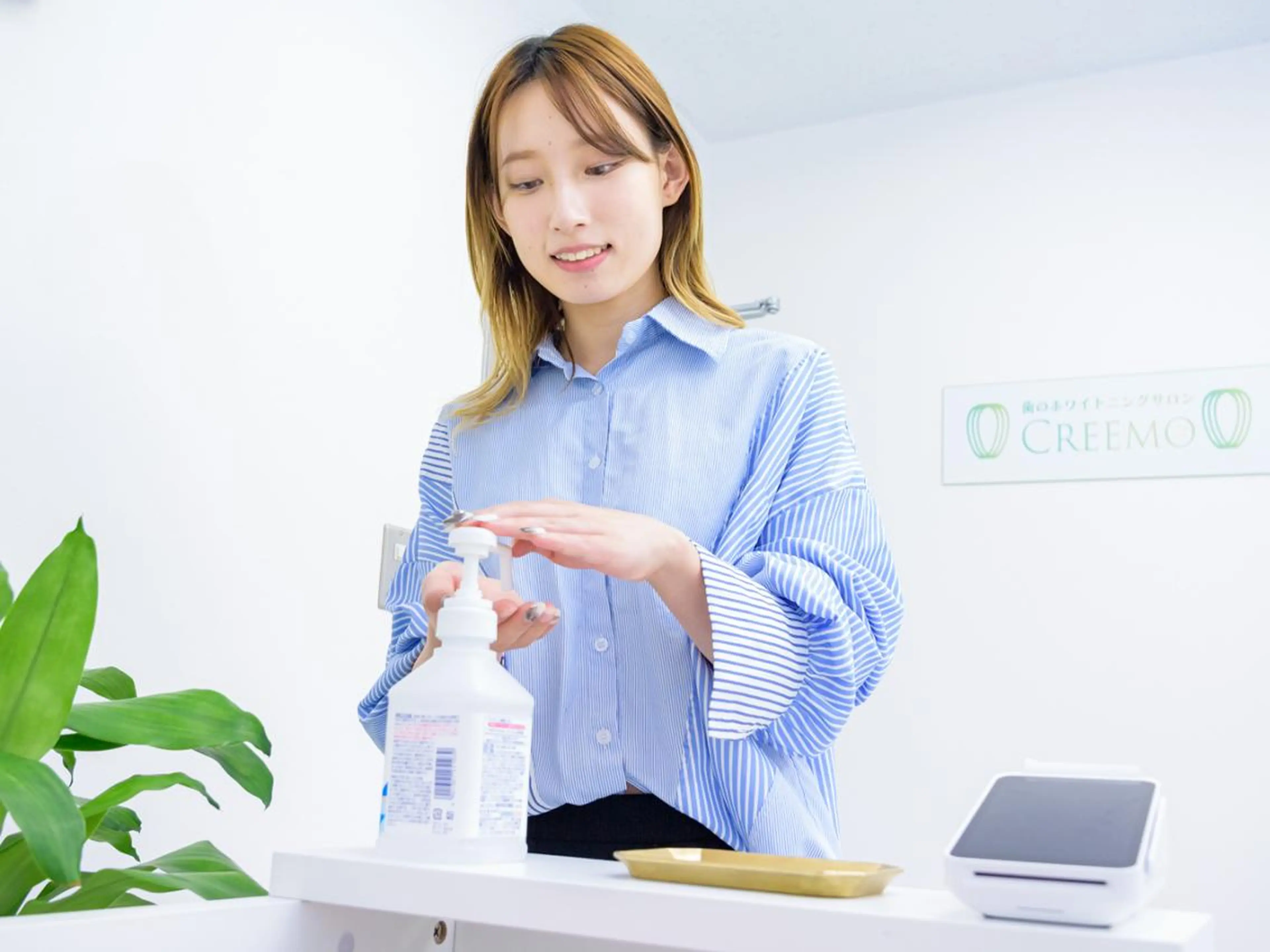 歯のホワイトニング HARU越谷のその他イメージ