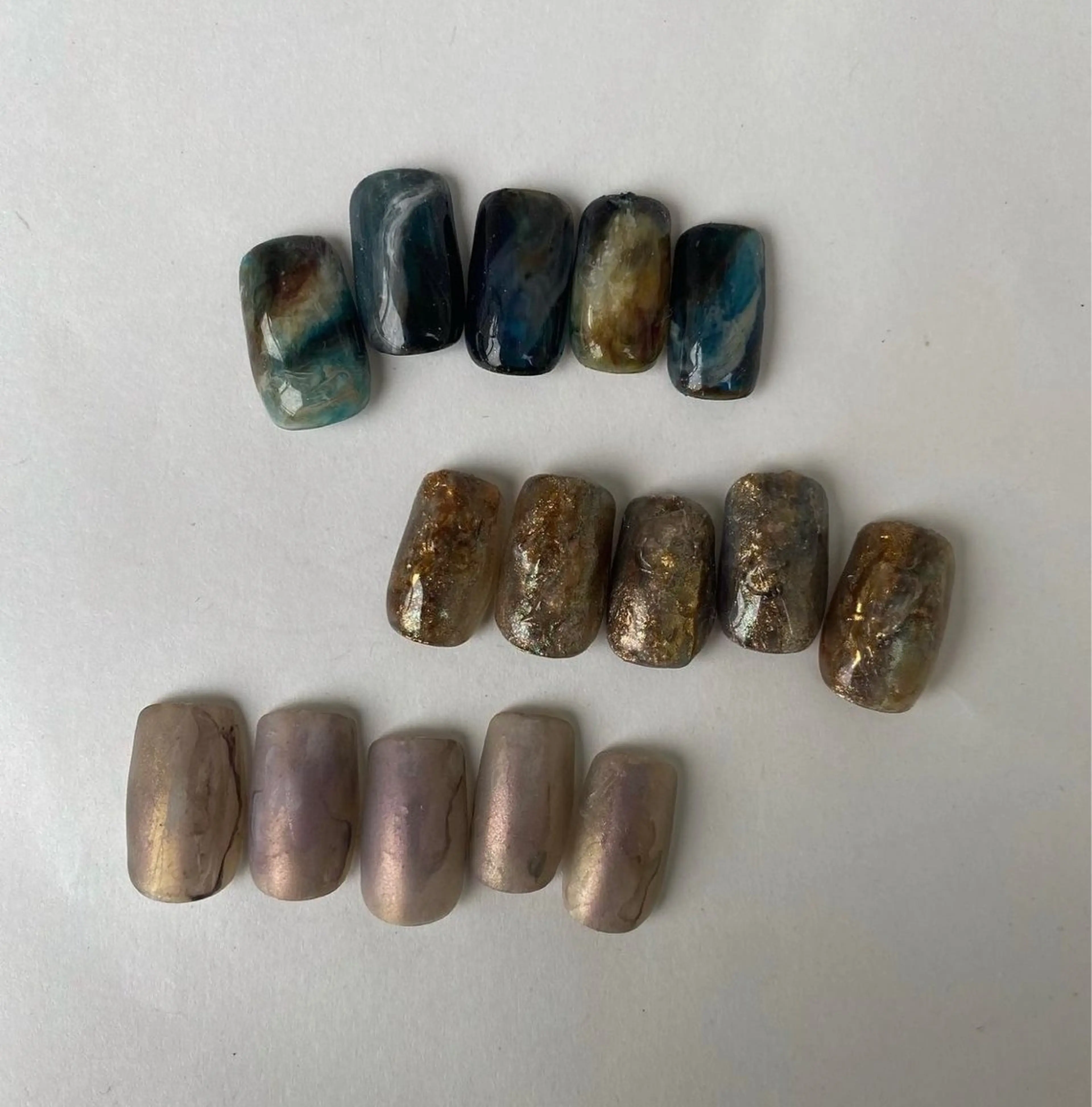 ネイル óæk nailのネイルデザイン