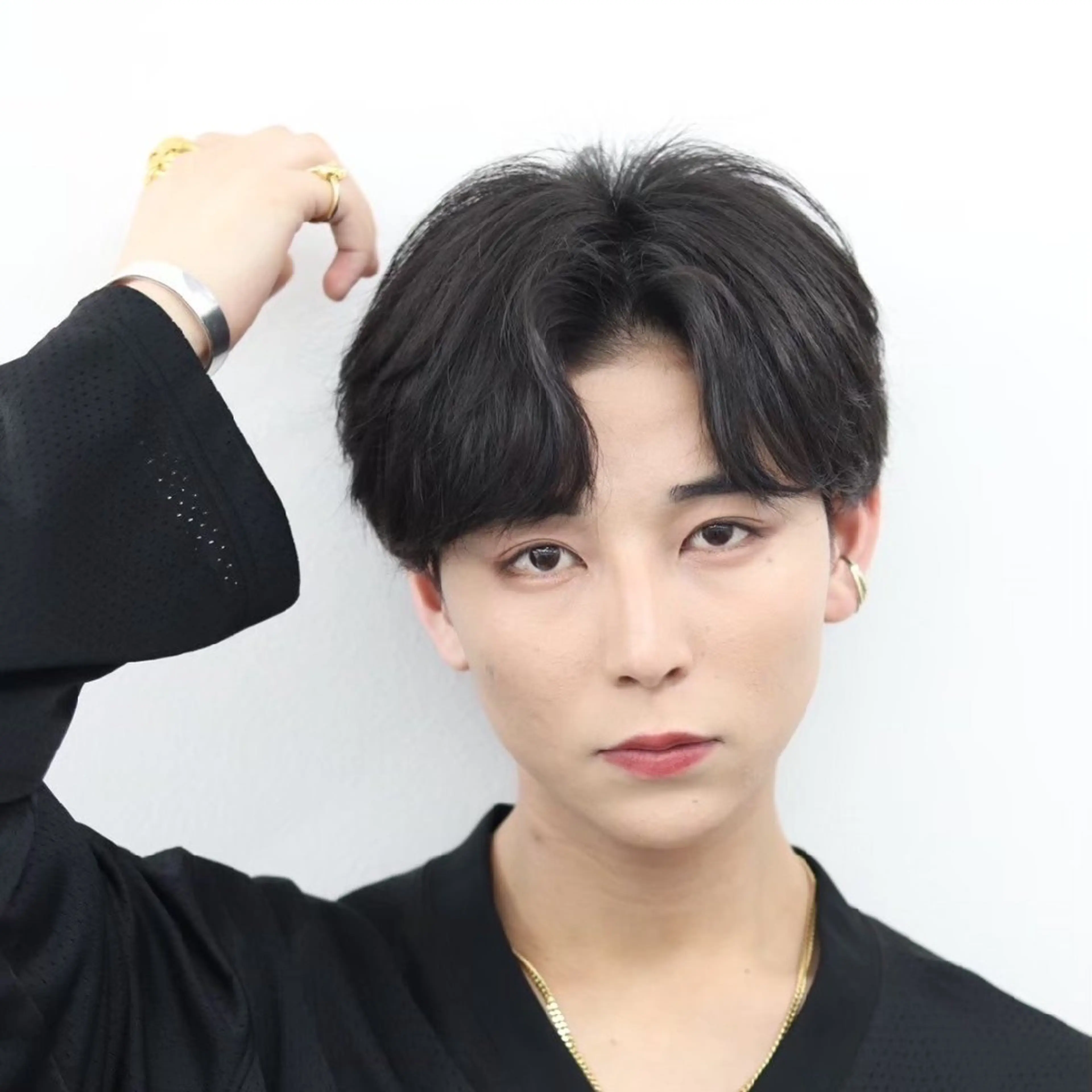 メンズ 🌈メンズ特化🌈 /anri🧸のヘアスタイル