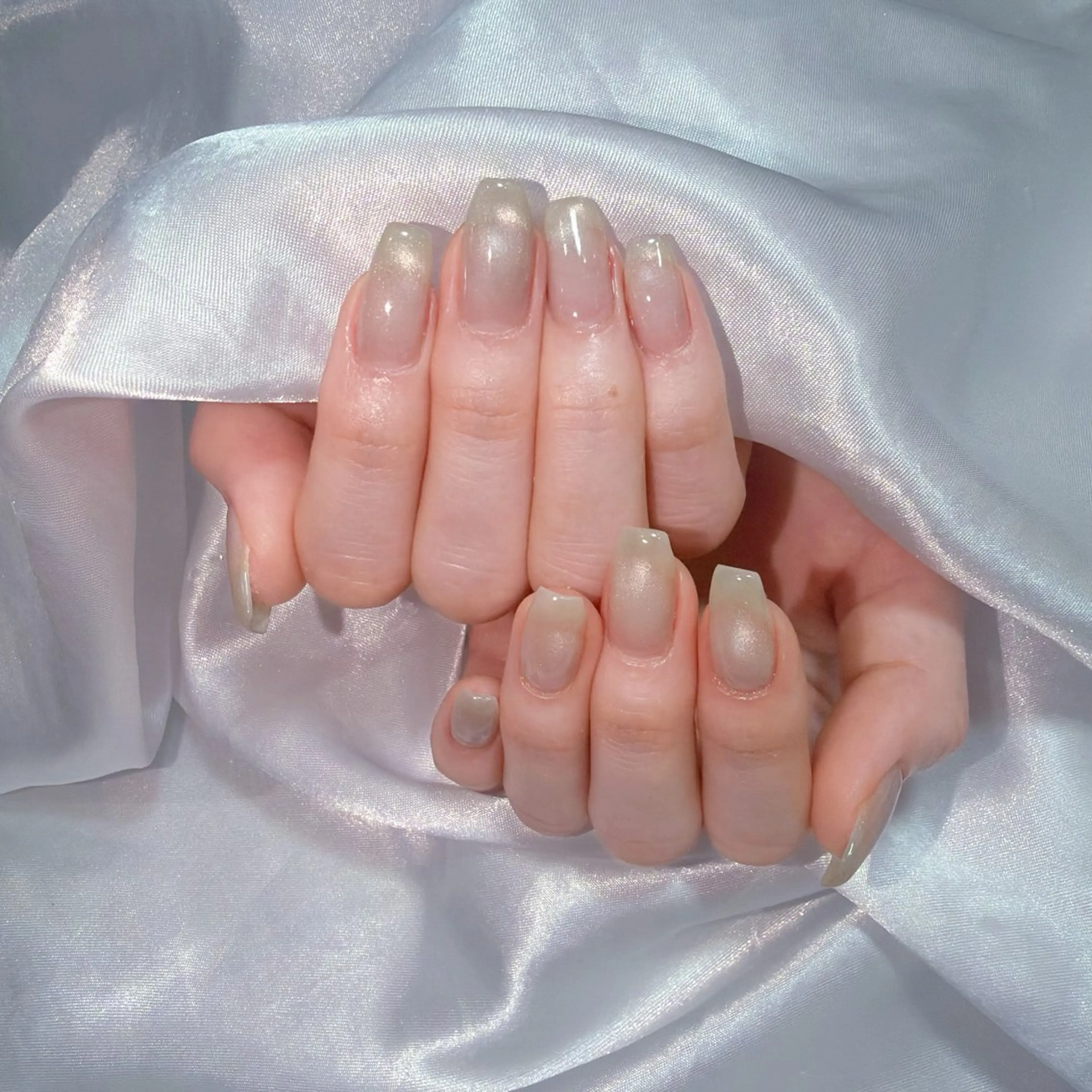 ネイル ハンドネイル You&Me IROHAのネイルデザイン