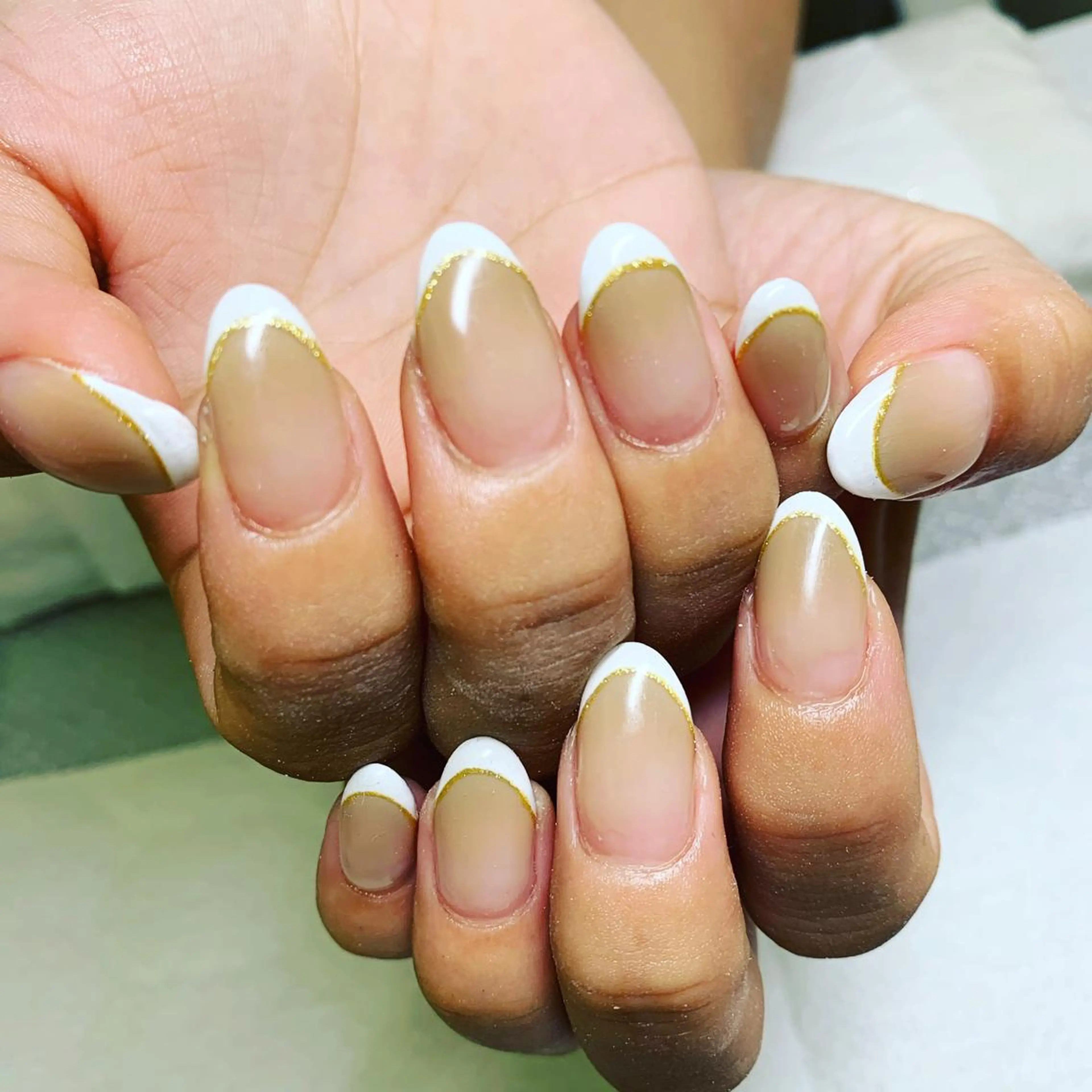 ネイル ✤Ina nail✤のネイルデザイン