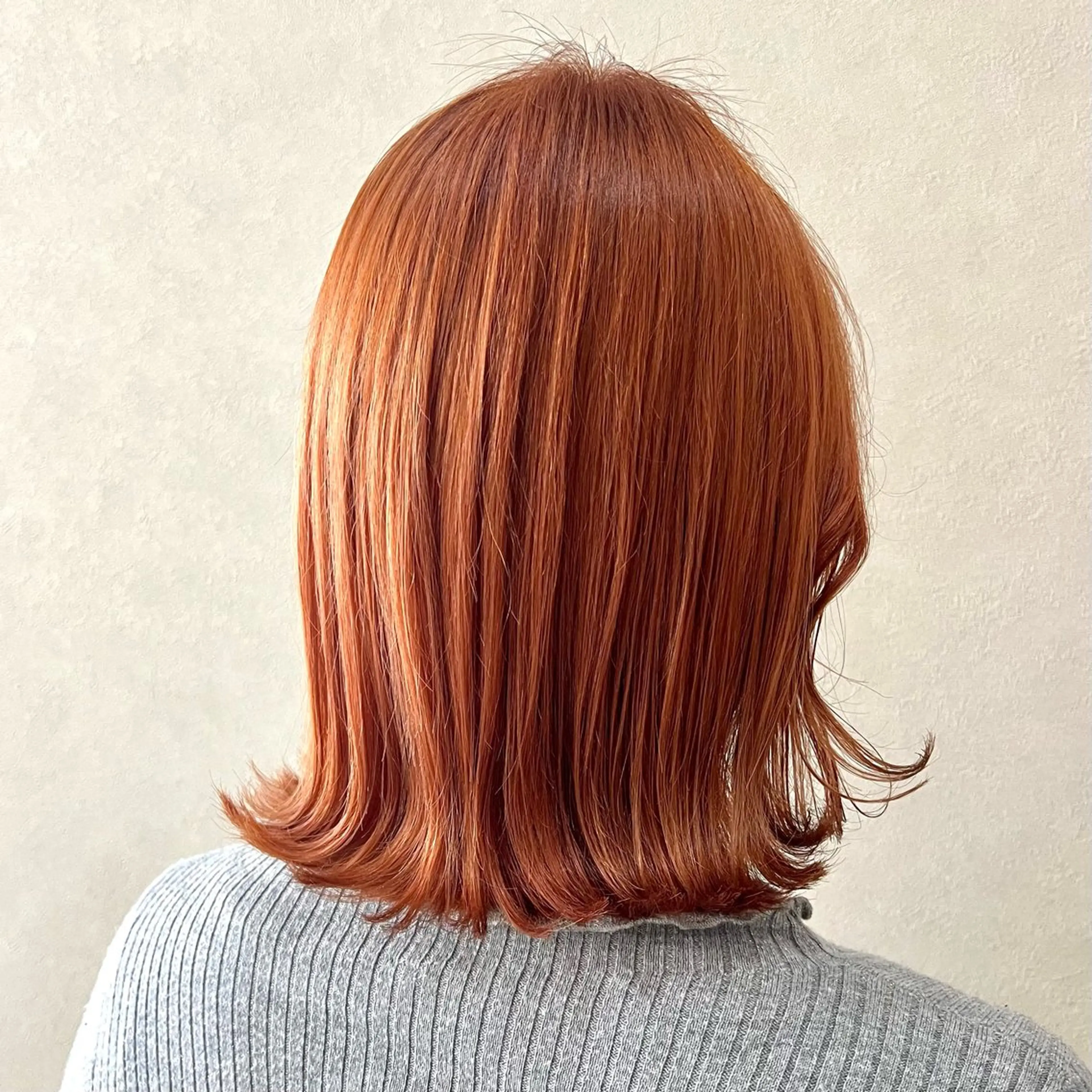 ショート カラー ショートカット🎀 CHIHIROのヘアスタイル