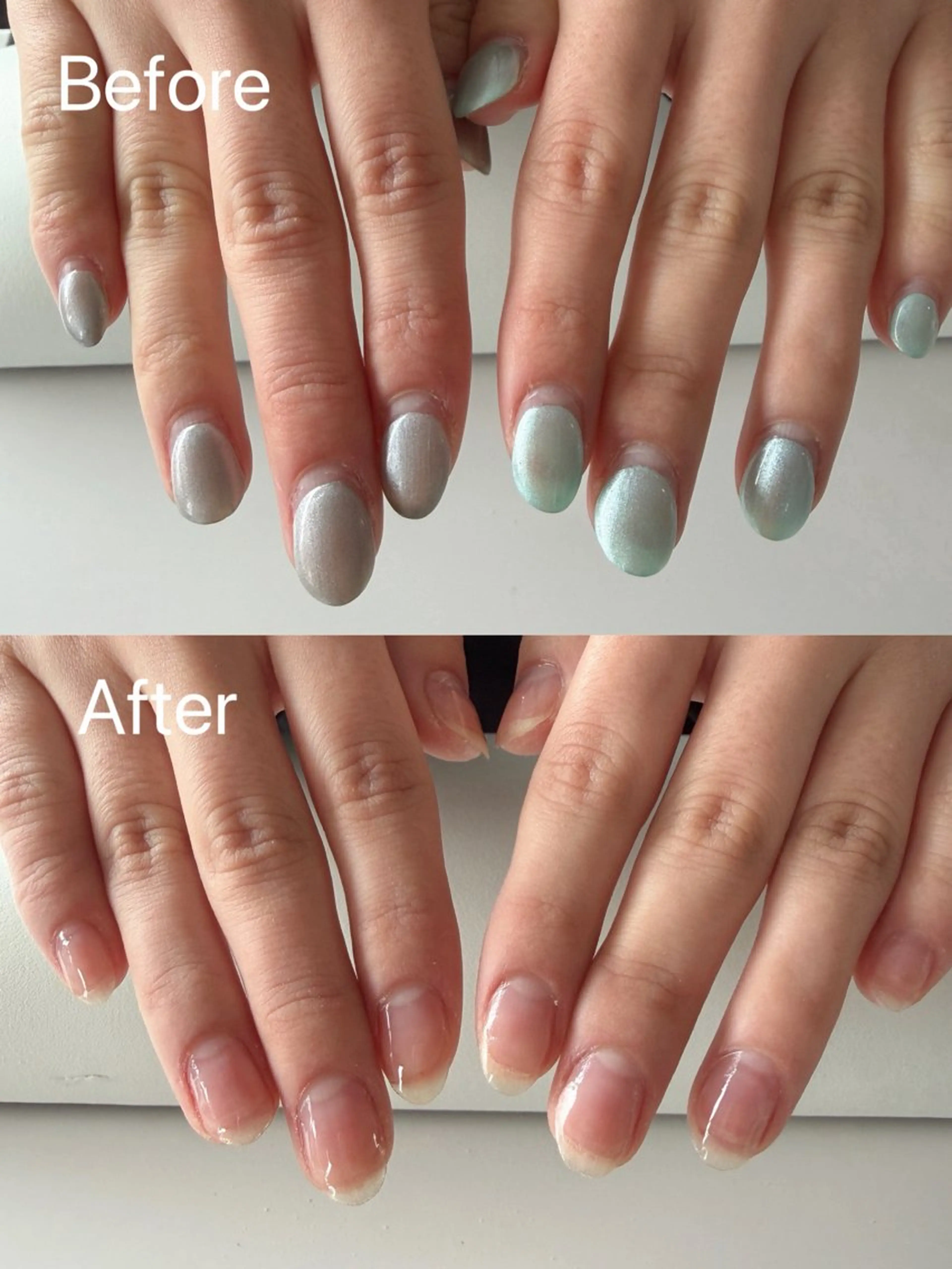 オフのみの写真