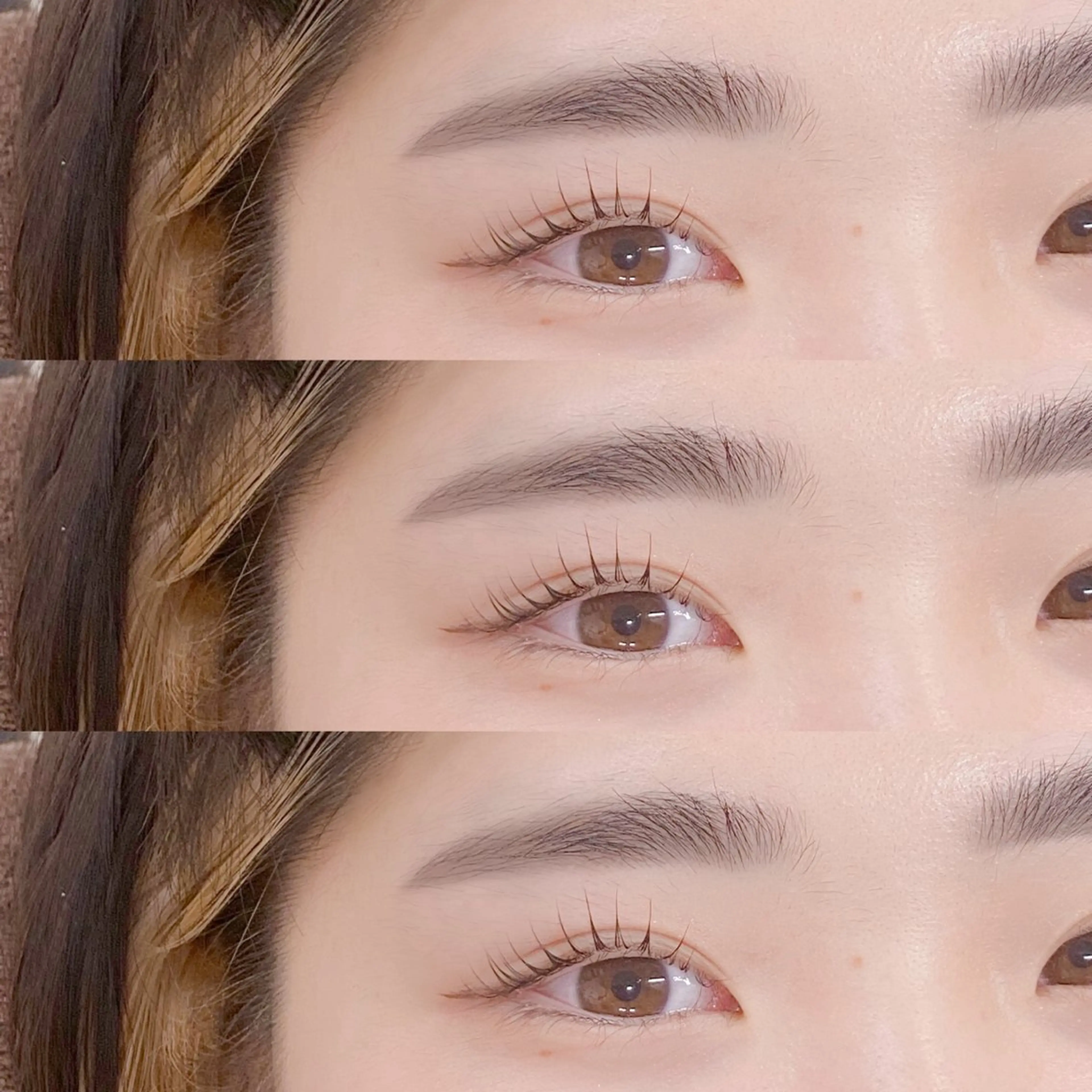 マツエク・マツパ alicetokyo enari🪄のマツエク・マツパデザイン