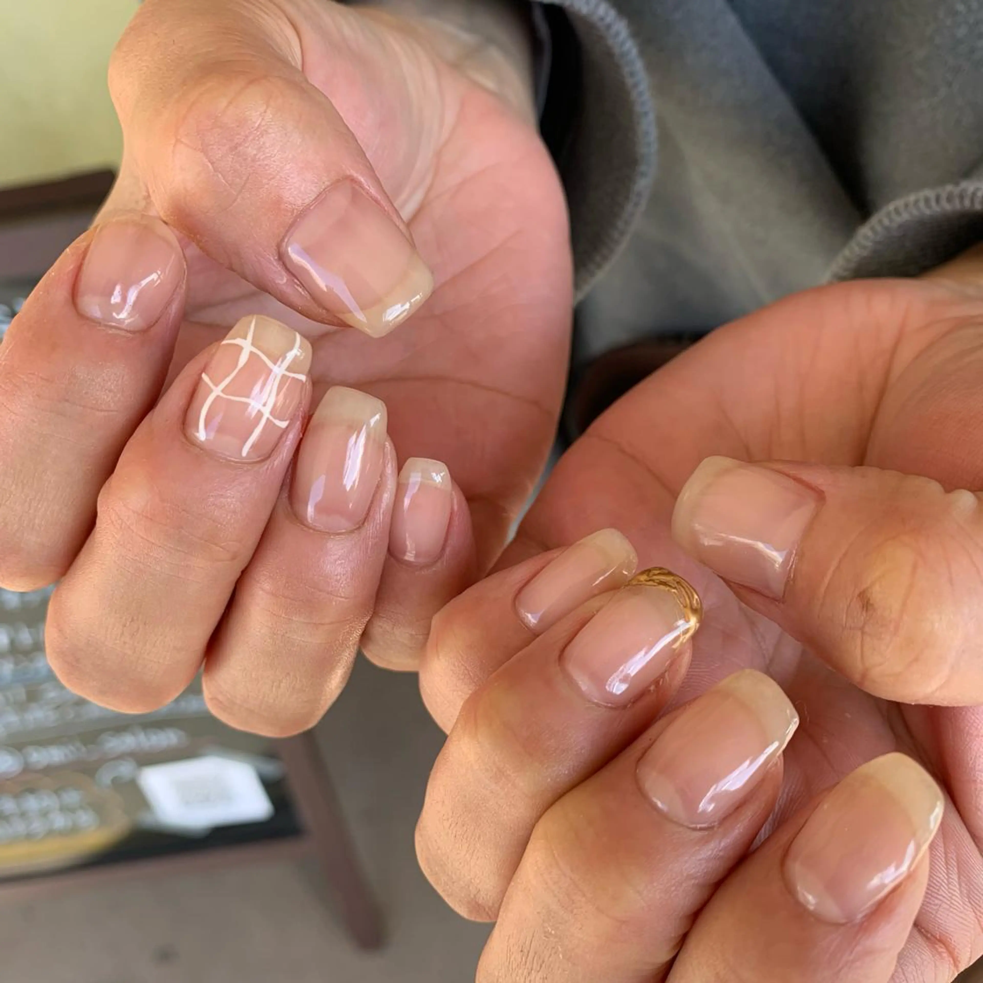 ネイル nail salon matsuRikaのネイルデザイン