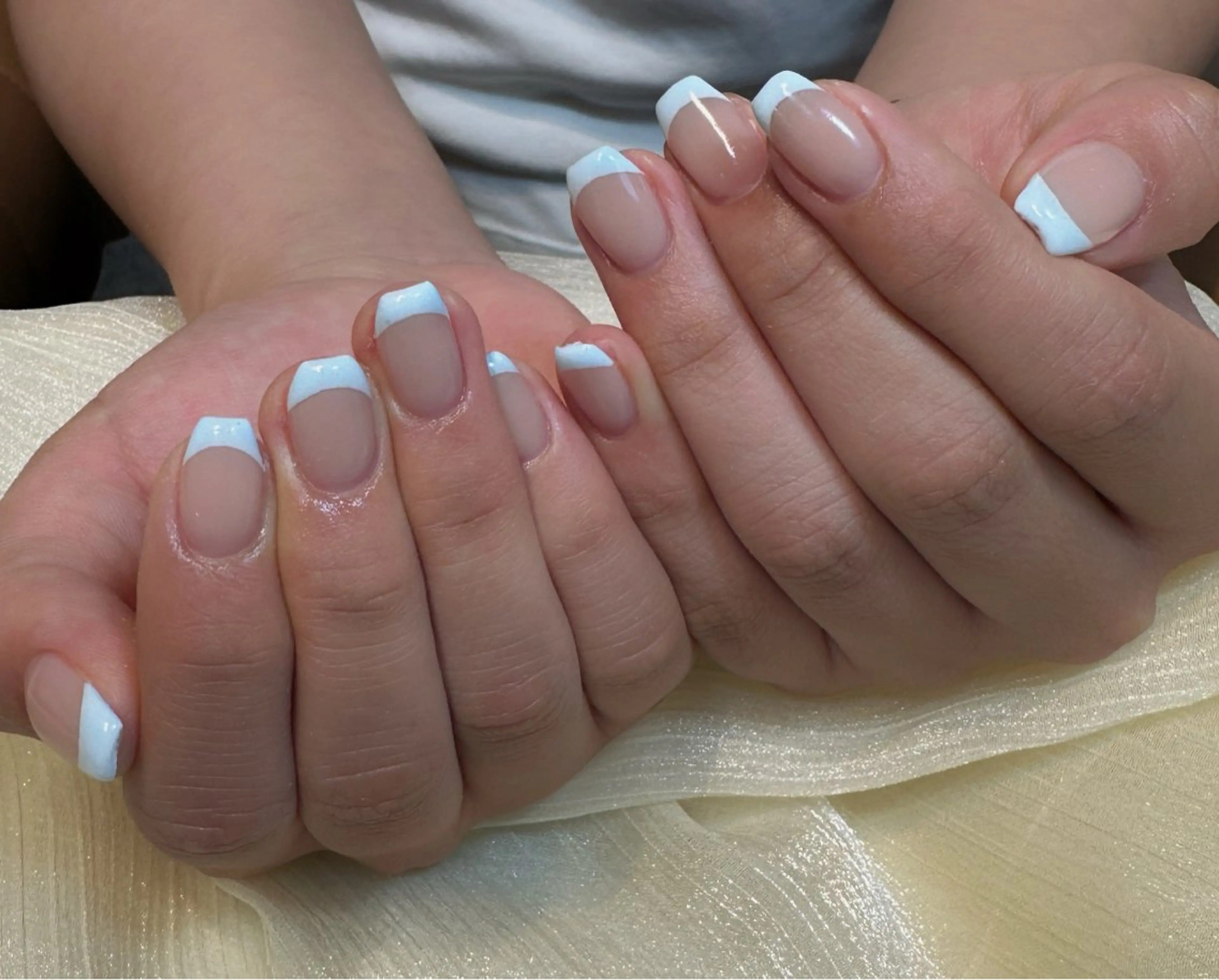 ネイル Grace nail ケイのネイルデザイン