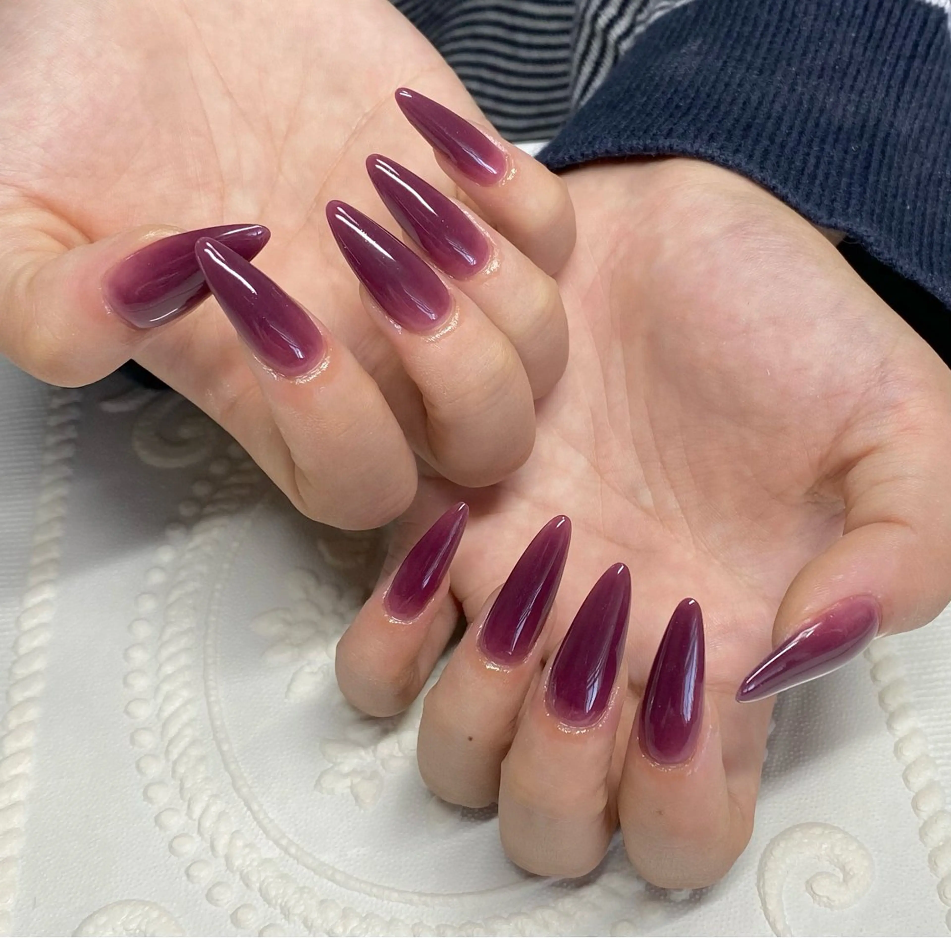 ネイル ハンドネイル LUNE NAILのその他イメージ