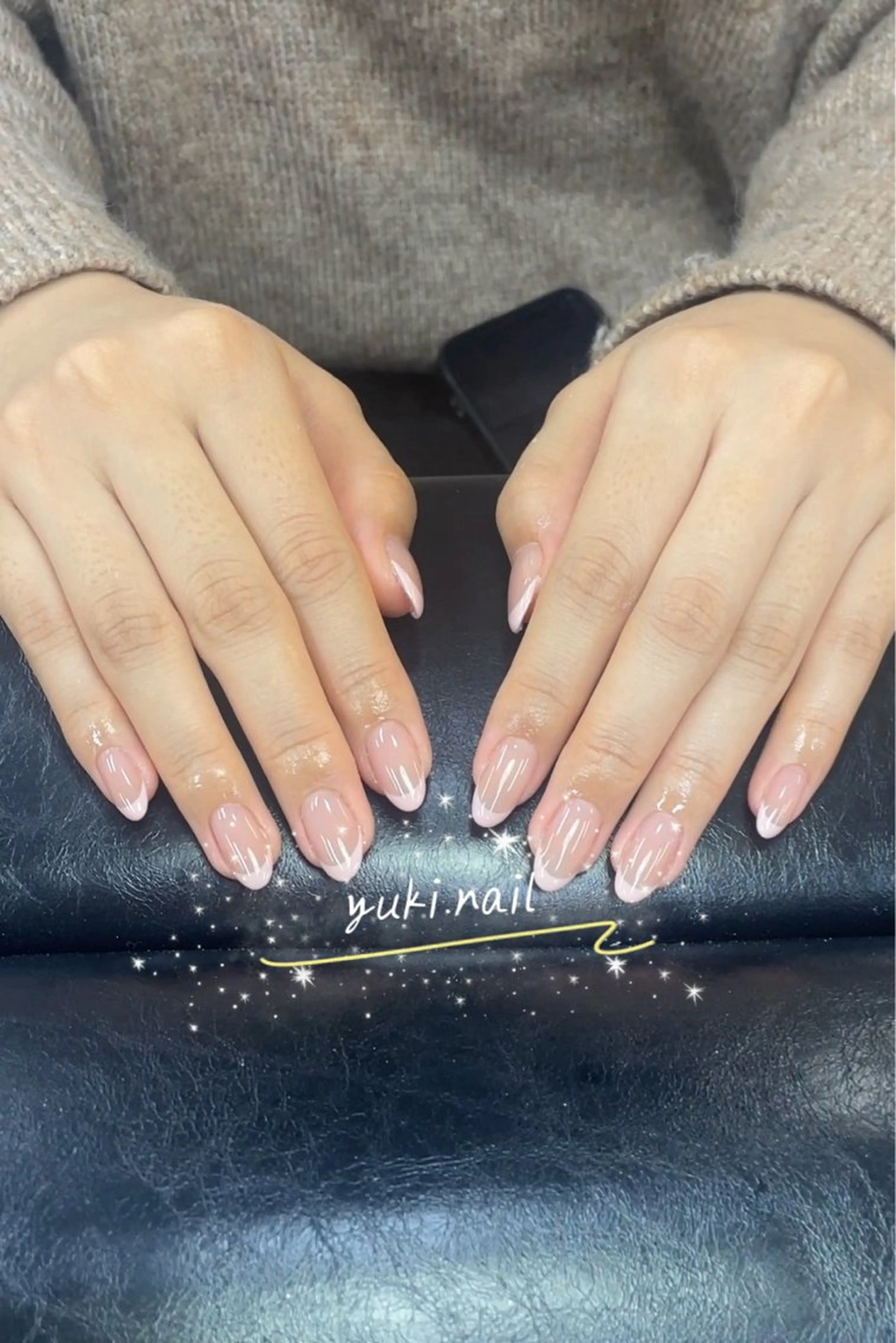 ネイル NAIL YUKIのネイルデザイン