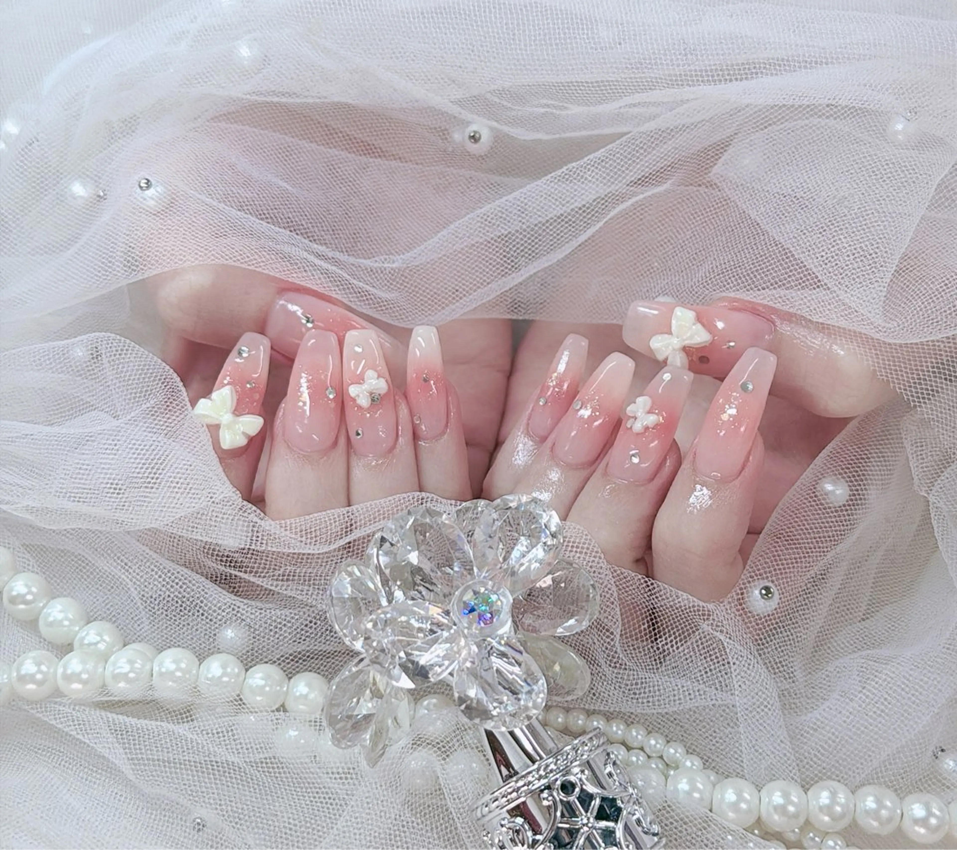 ネイル R salonのネイルデザイン