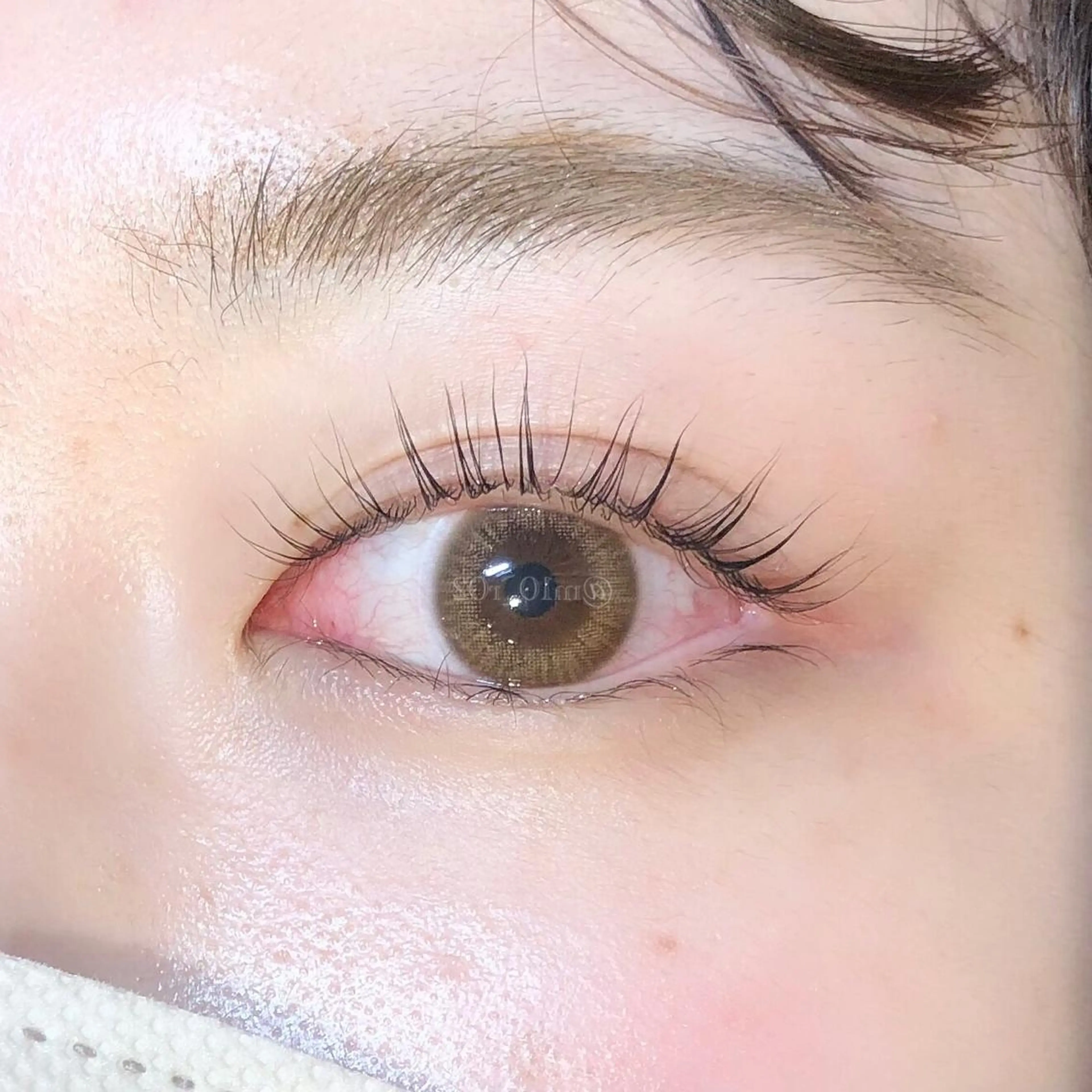 マツエク・マツパ 𓍯 Miyaki𓍯のマツエク・マツパデザイン