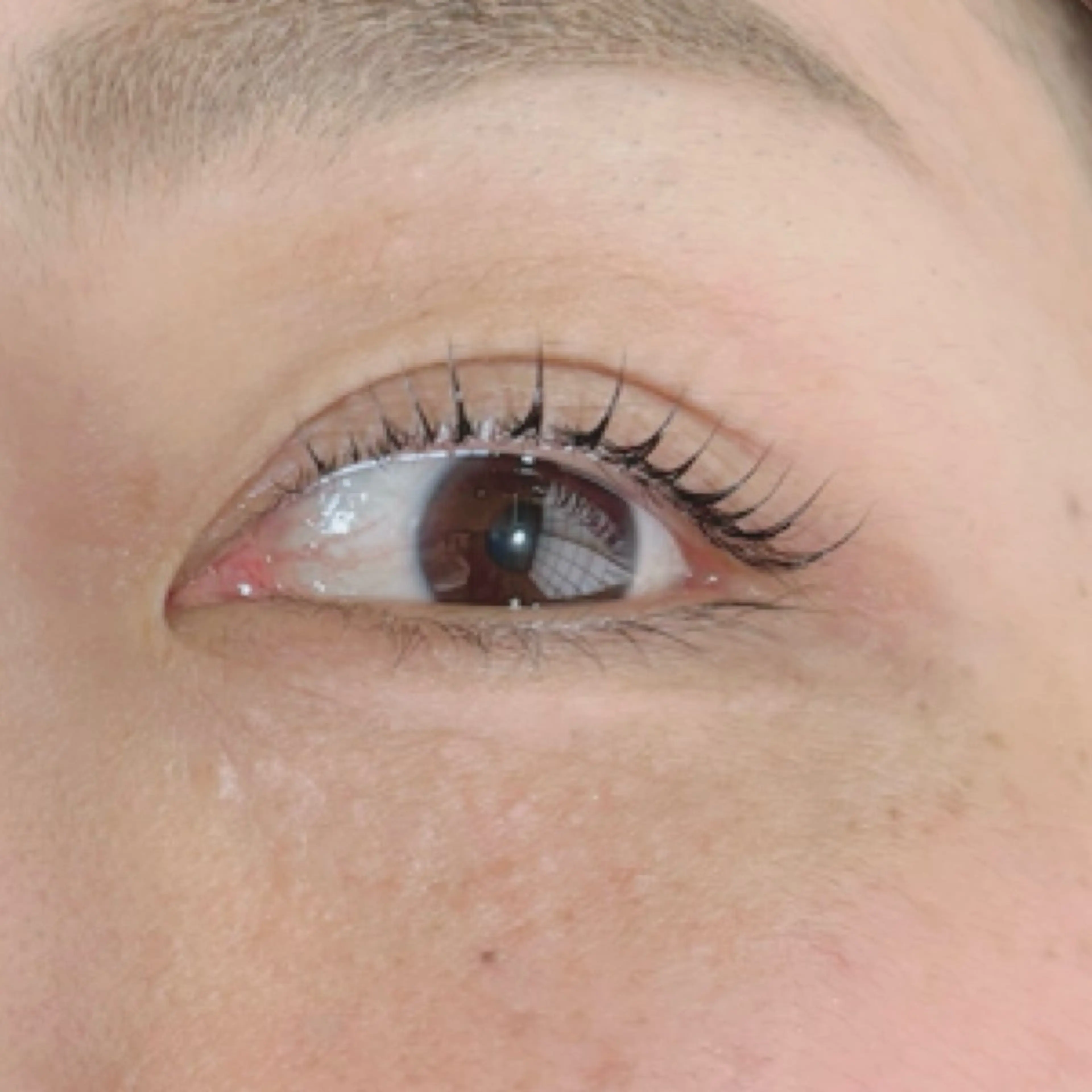 マツエク・マツパ みっちーサロン shioのマツエク・マツパデザイン