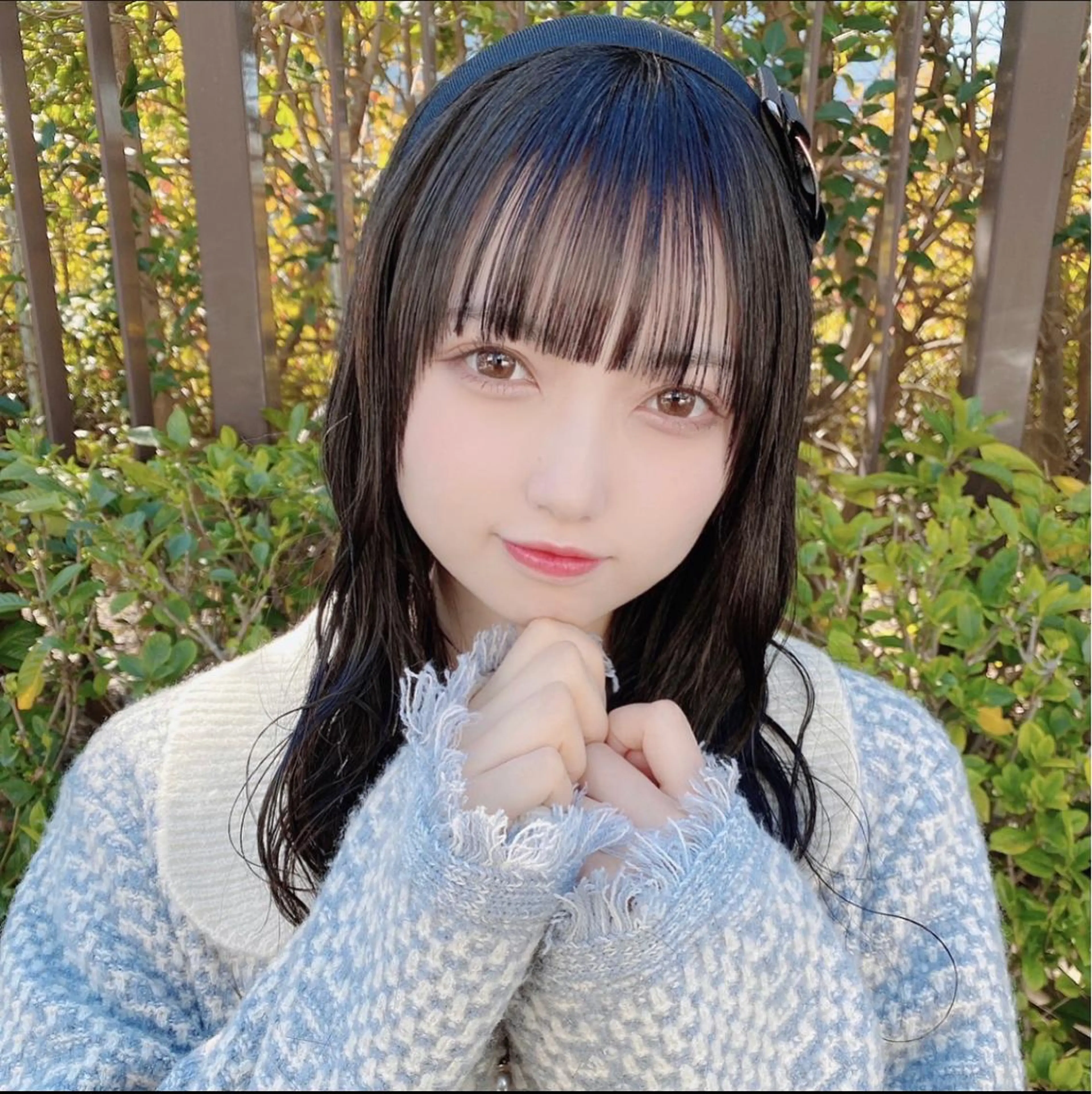 💕みんなが選ぶ人気No.2💕カット+アディクシーカラー+髪質改善ウルトワ+炭酸スパ💕の写真